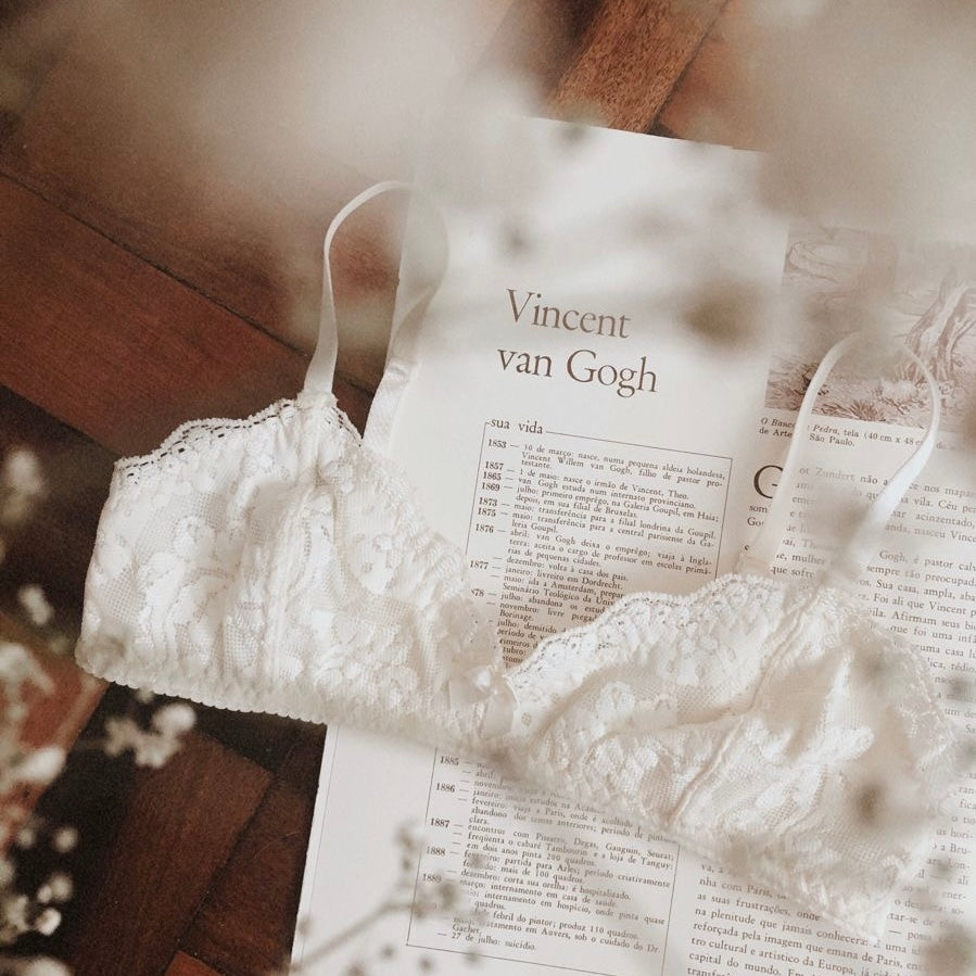 Lingerie Care: Keep It Soft, Beautiful, and Lasting