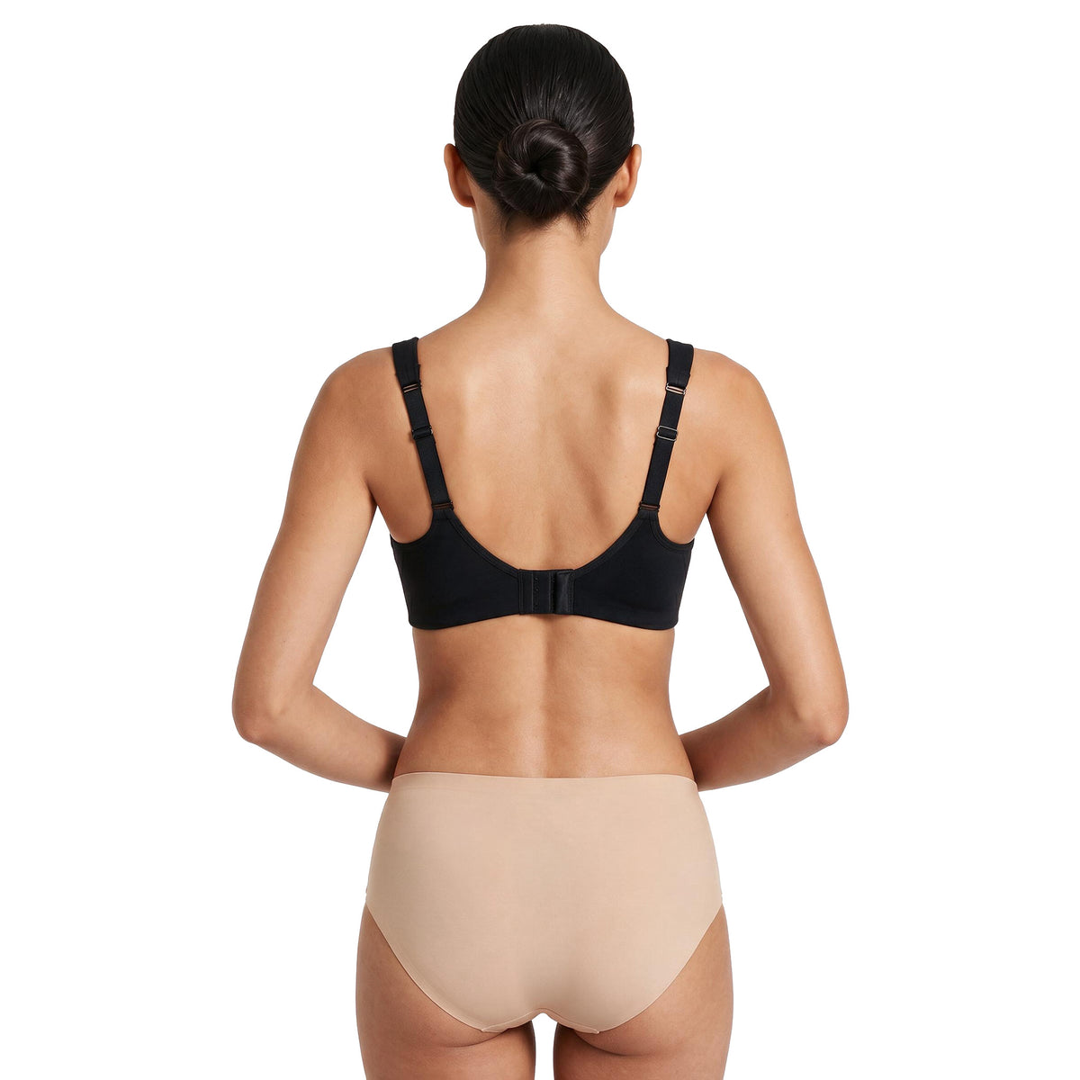 Jockey Forever Fit Full coverage Molded cup Bra 1pcs -JK2996