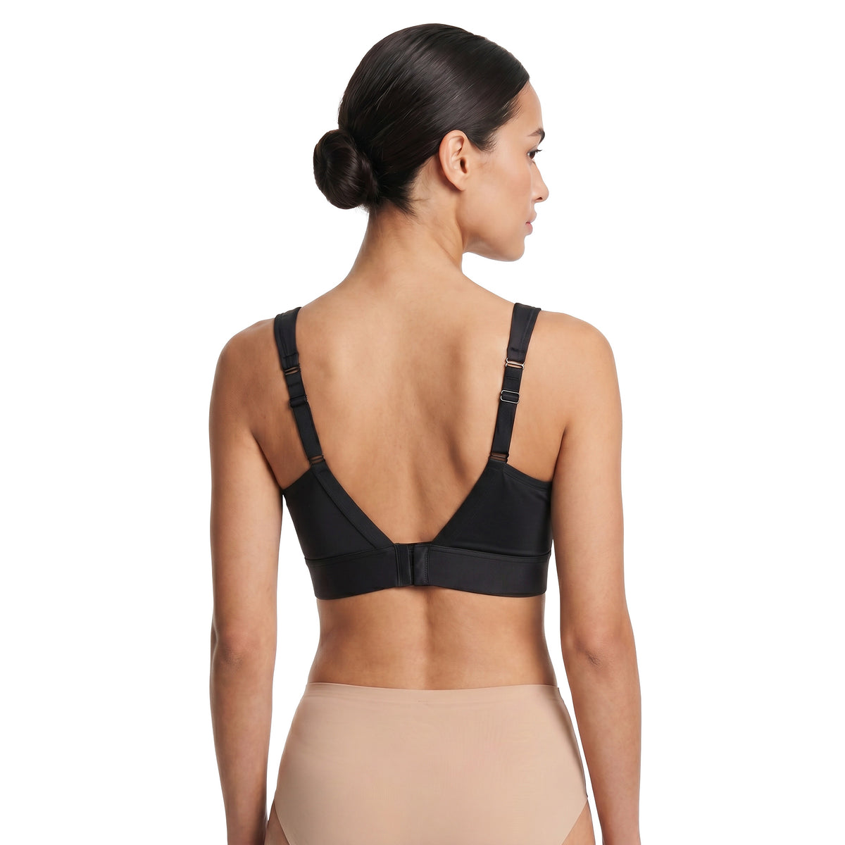 JOCKEY Bralette - Jockey Bra Moderate Coverage Molded Cup-JK2998 - Aluna Kuwait