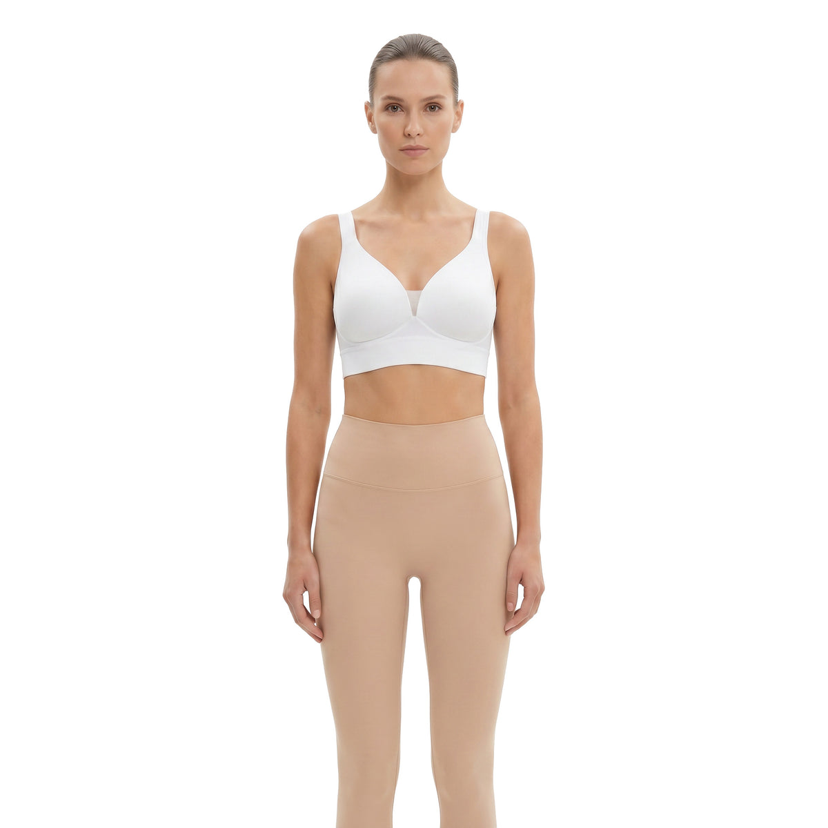 Jockey Bra Moderate Coverage Molded Cup-JK2998