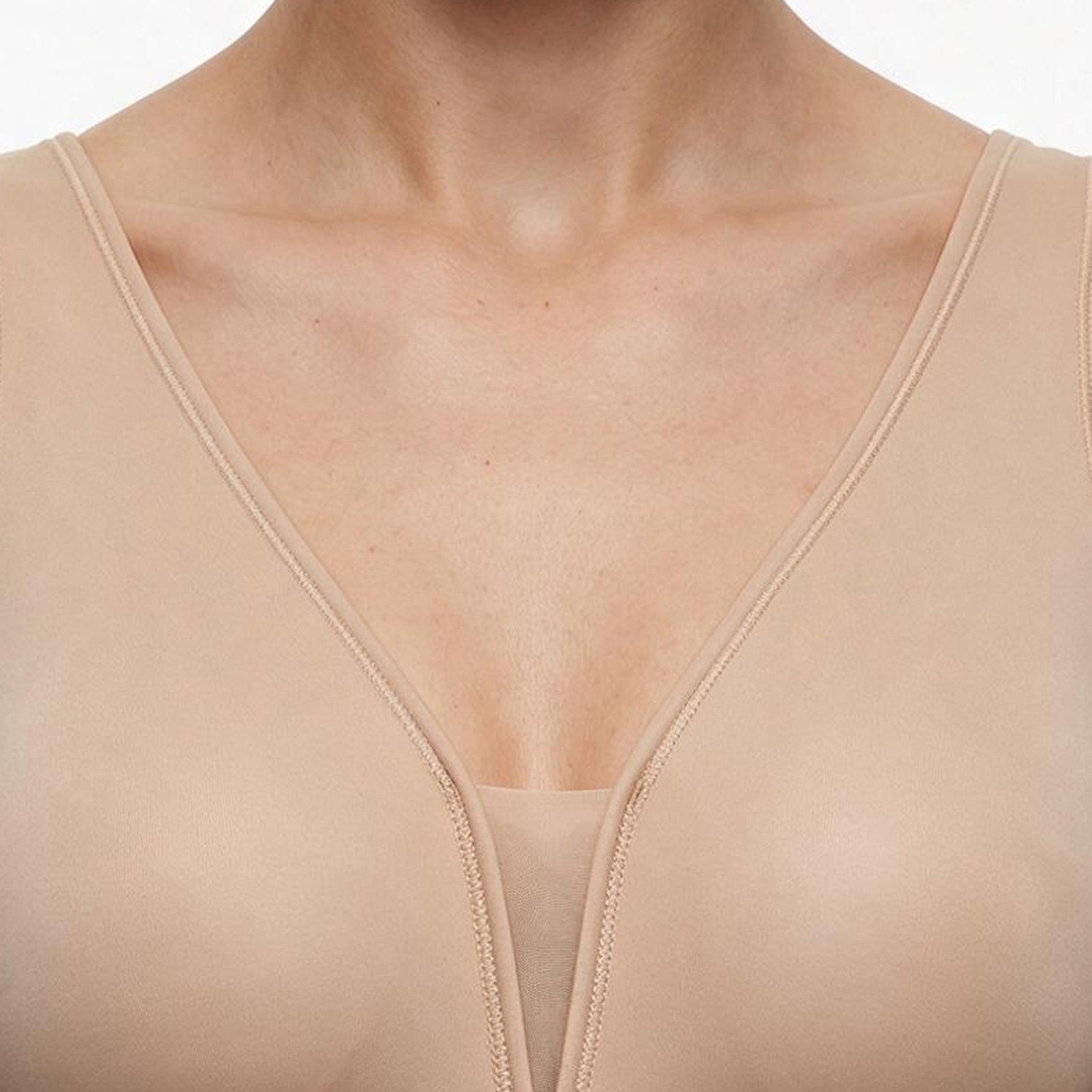 Jockey Bra V-Neck 1 Pc-JK2997