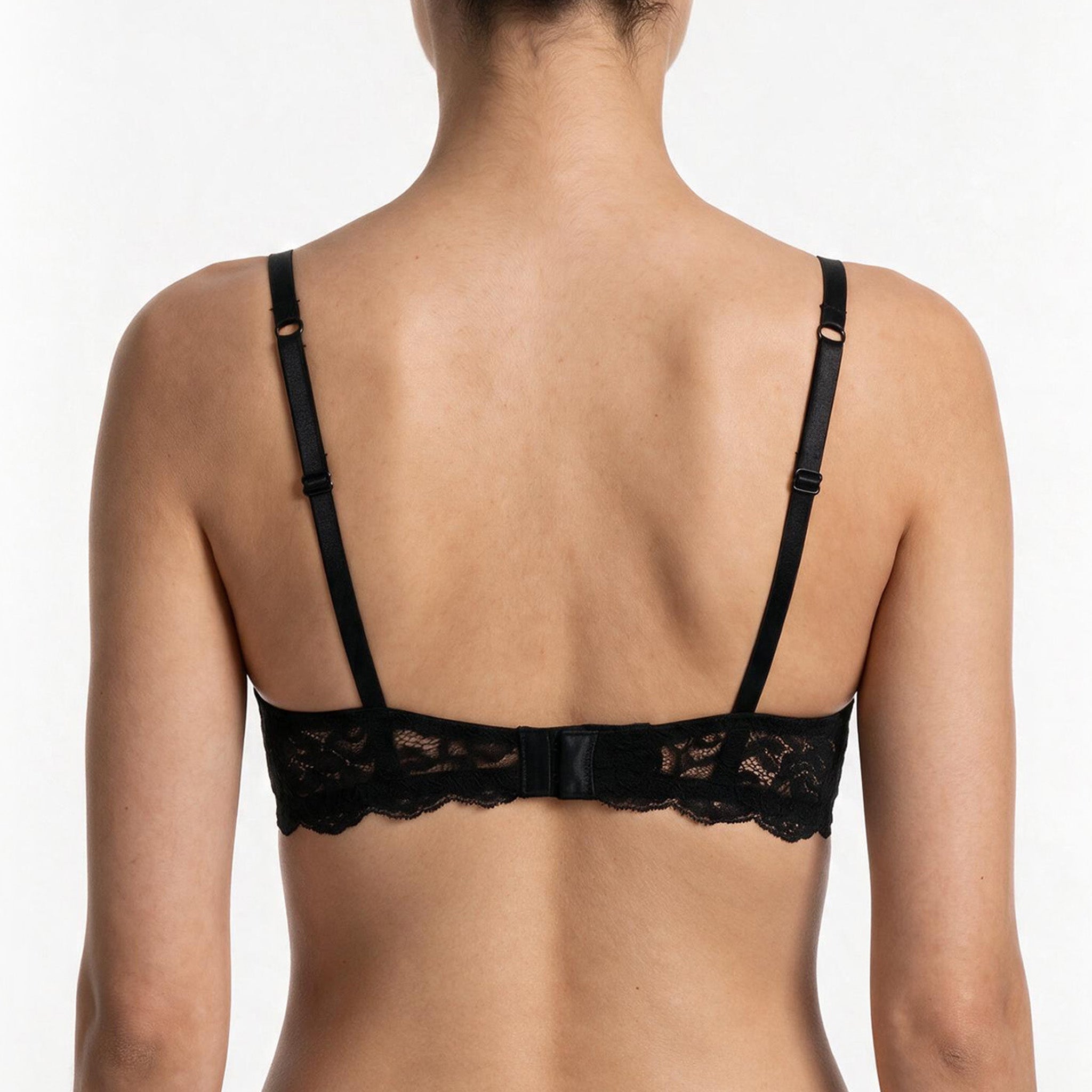 LOVE AND BRA Bra Balconette-BTANNABELLE