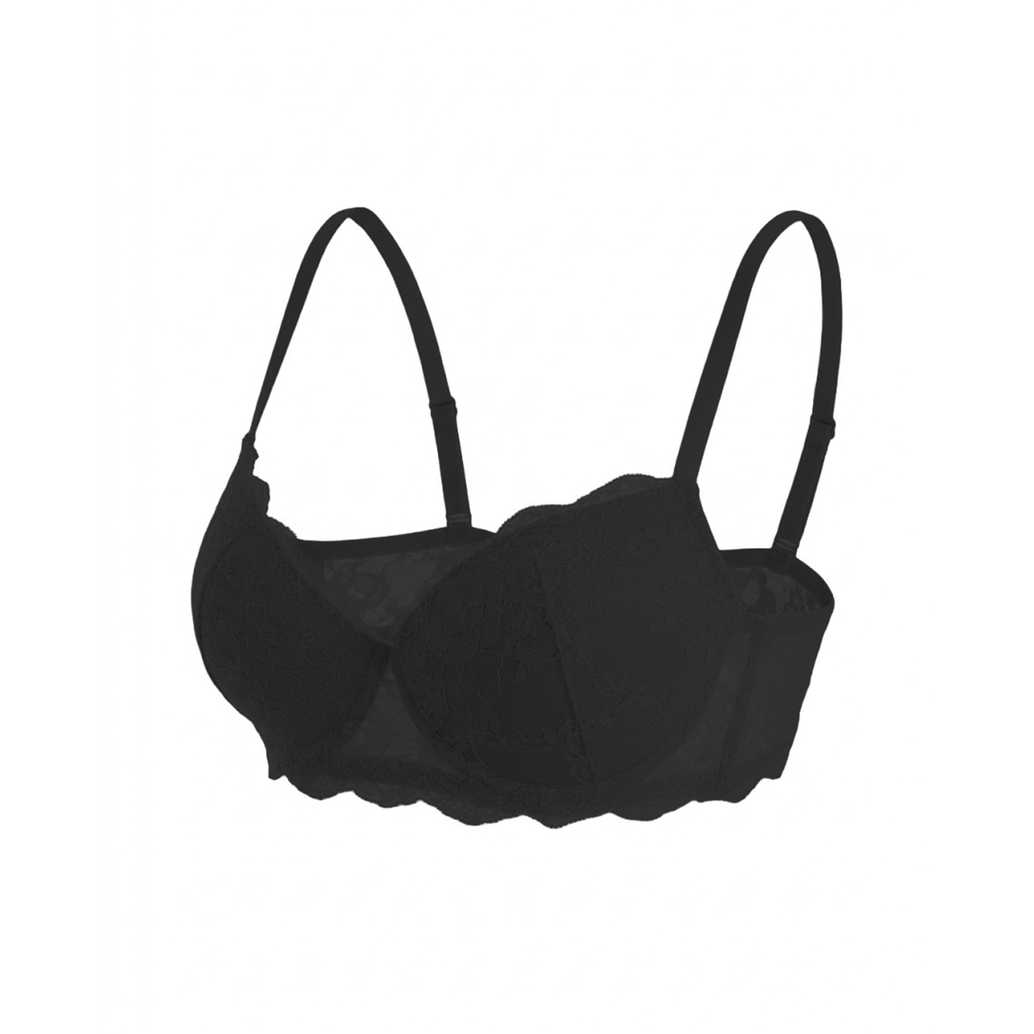 LOVE AND BRA Bra Balconette-BTANNABELLE