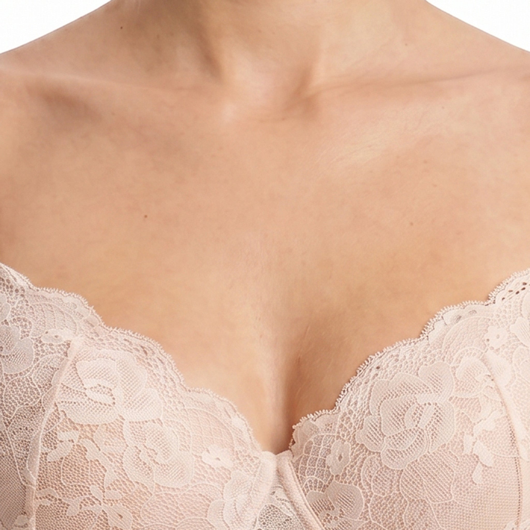 LOVE AND BRA Bra Balconette-BTANNABELLE