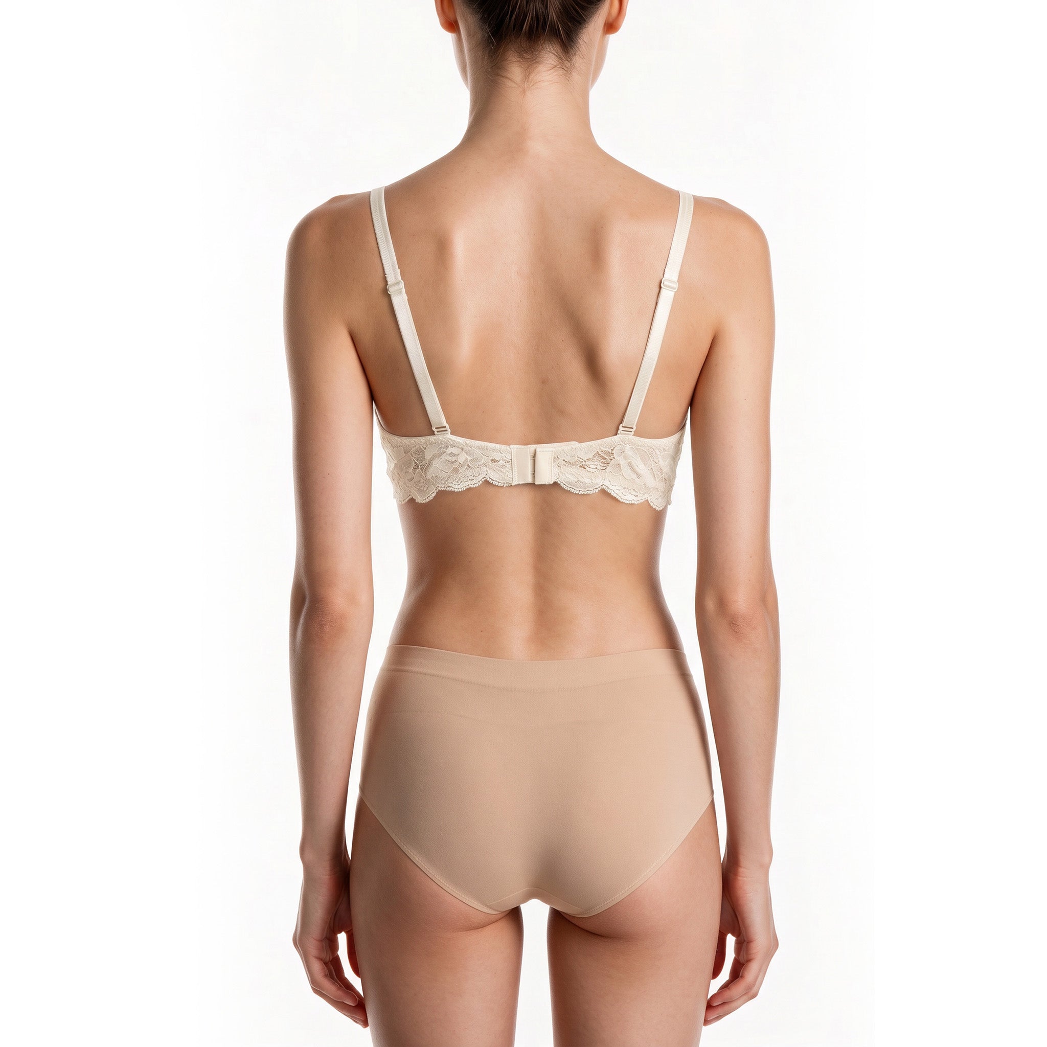 LOVE AND BRA Bra Balconette-BTANNABELLE