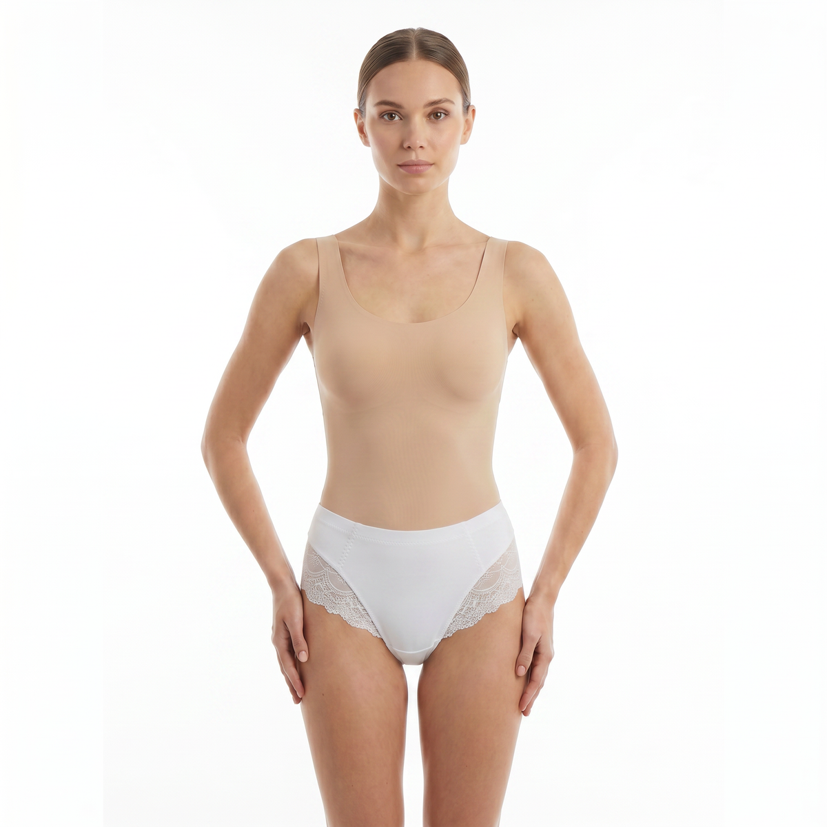 LOVE AND BRA Underwear Brief -BTBETTIE