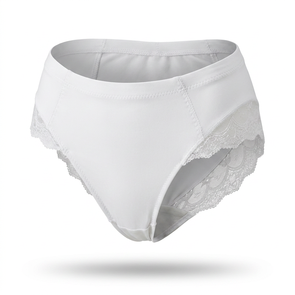 LOVE AND BRA Underwear Brief -BTBETTIE