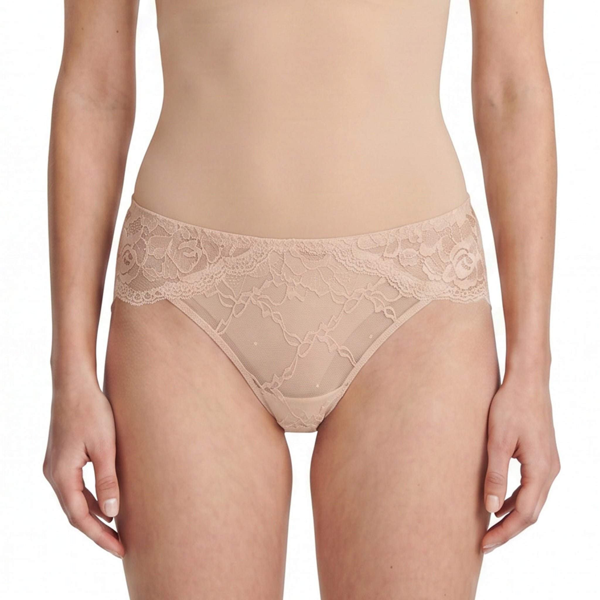 LOVE AND BRA Underwear Brief -BTBETTIE
