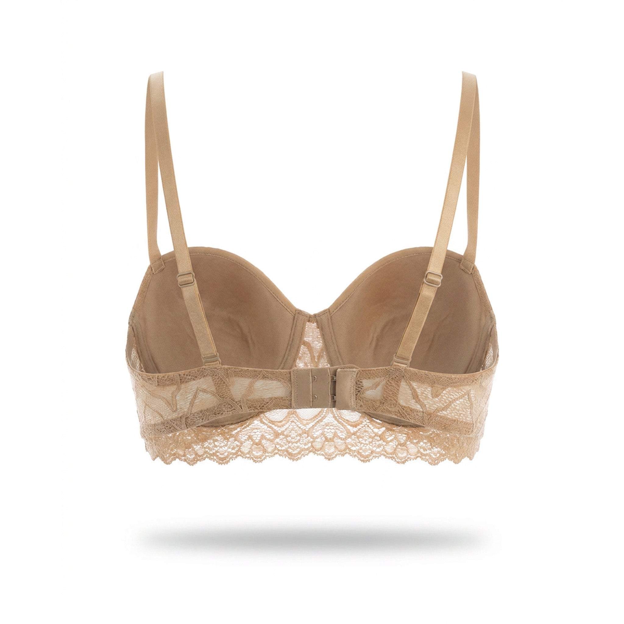LOVE AND BRA Bra Band-BTBRIGITTE