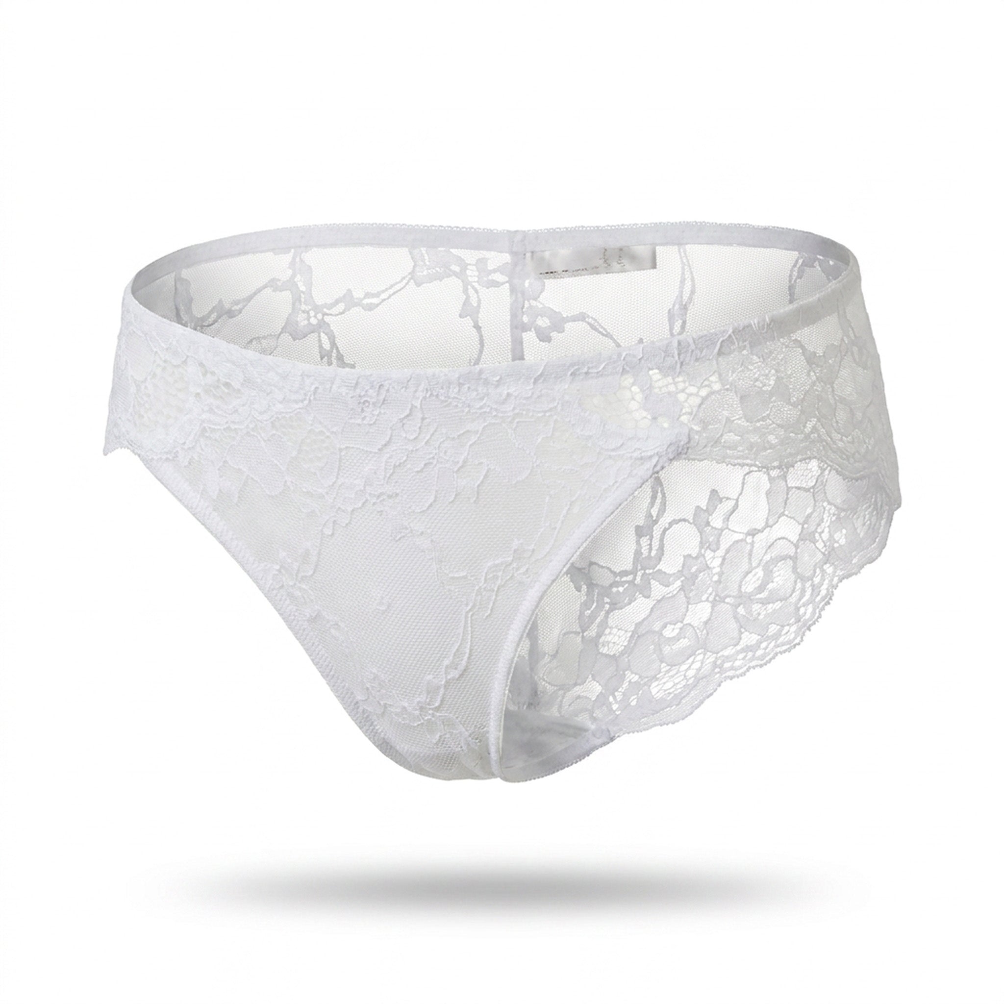 LOVE AND BRA Underwear Brief -BTCAMILLE