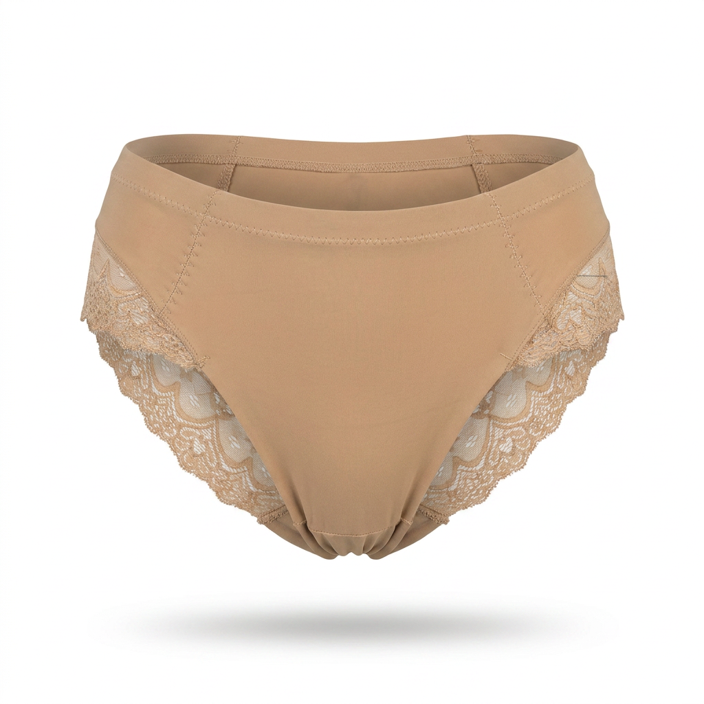 LOVE AND BRA Underwear Brief -BTCAMILLE