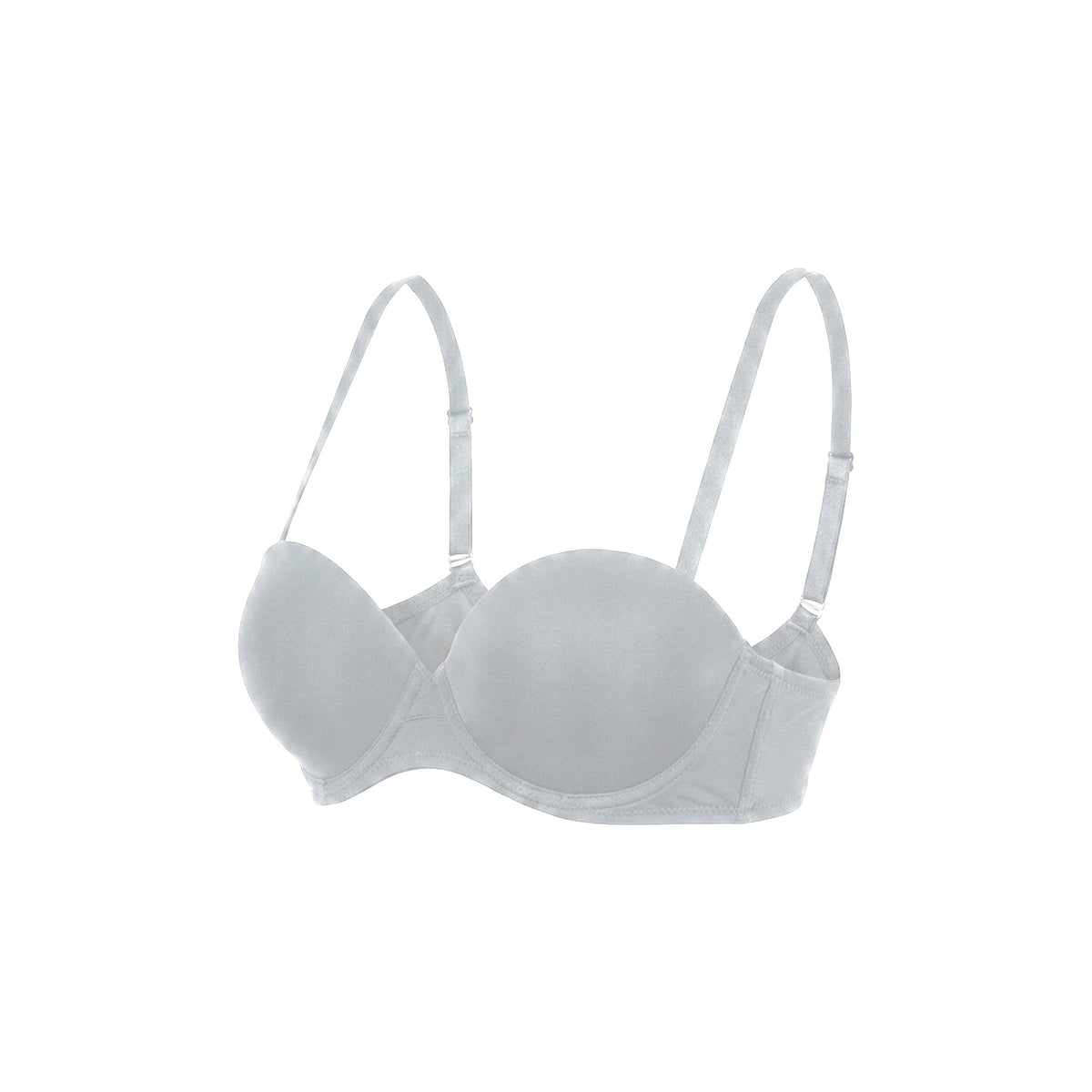 LOVE AND BRA Bra Band Balconette-BTCINDY