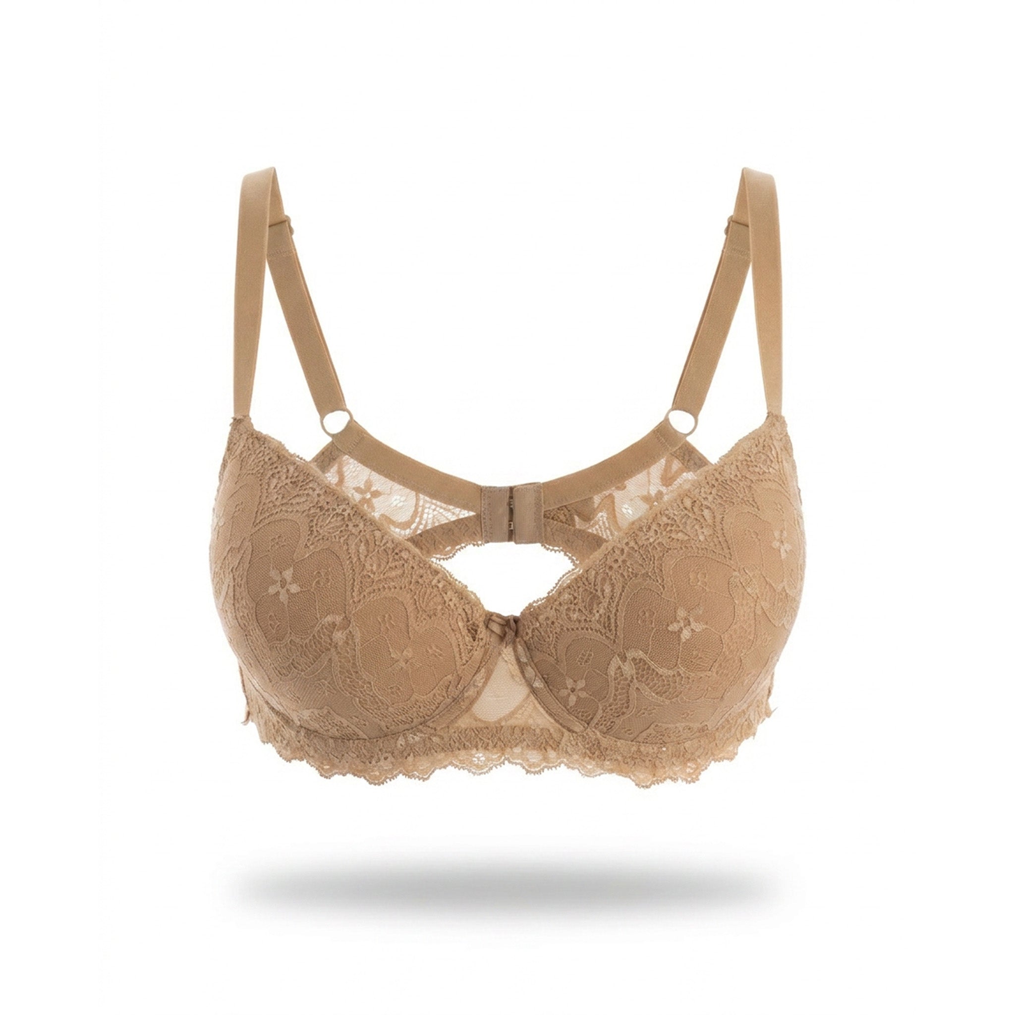 LOVE AND BRA Bra Balconette-BTGISELE
