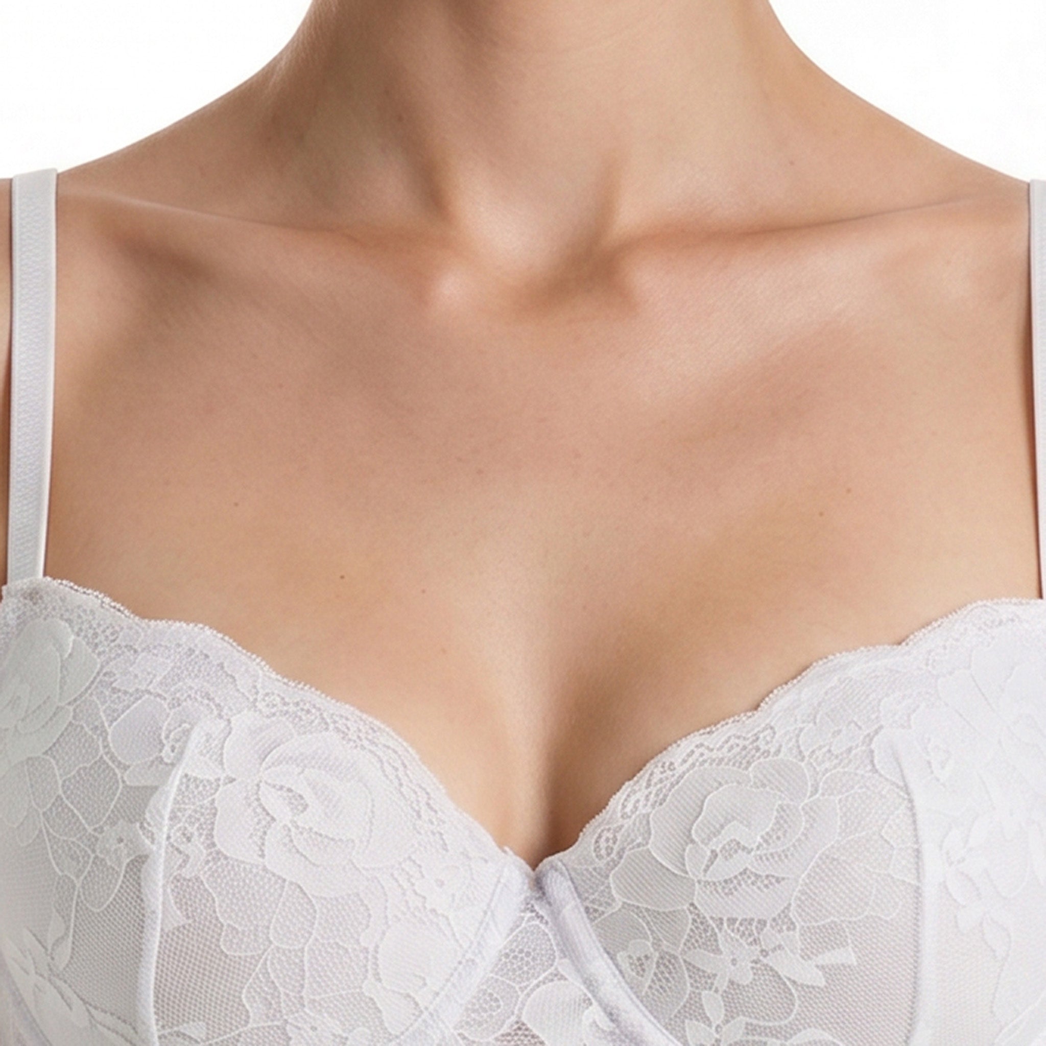 LOVE AND BRA Bralette Bra-BTIVETTE