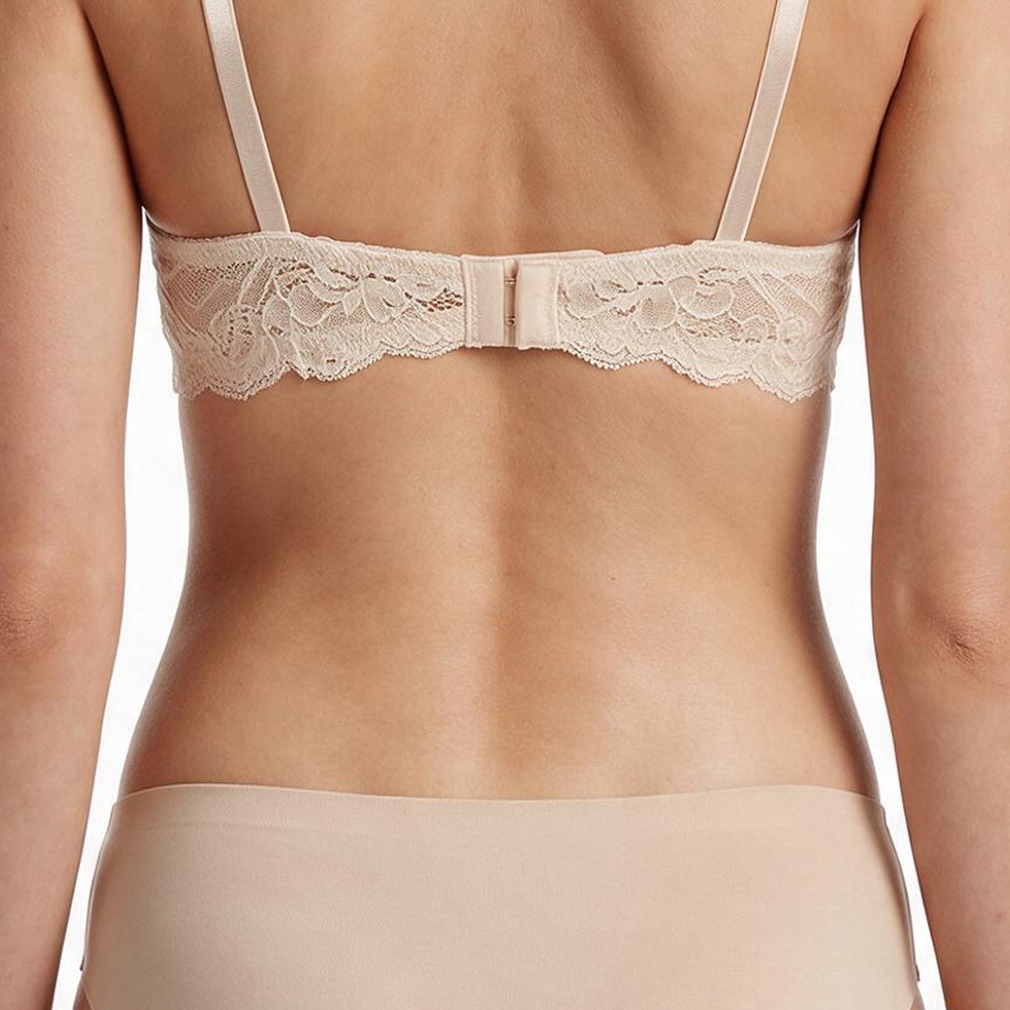LOVE AND BRA Bralette Bra-BTIVETTE