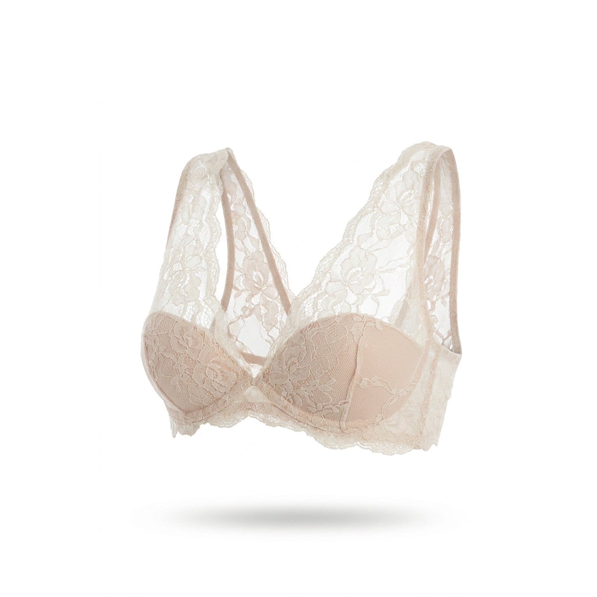 LOVE AND BRA Bralette Bra-BTIVETTE