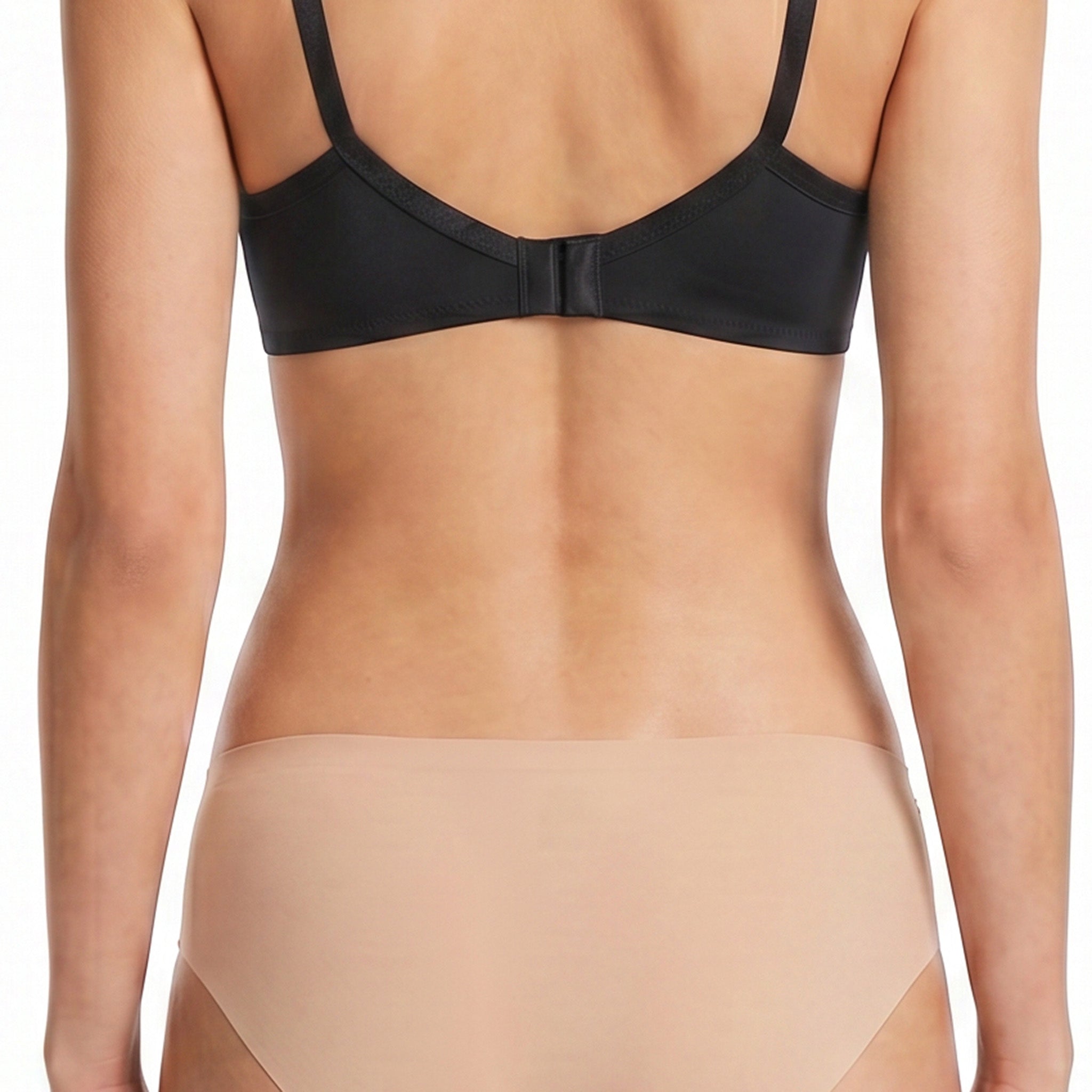 LOVE AND BRA Bra Balconette-BTJOY
