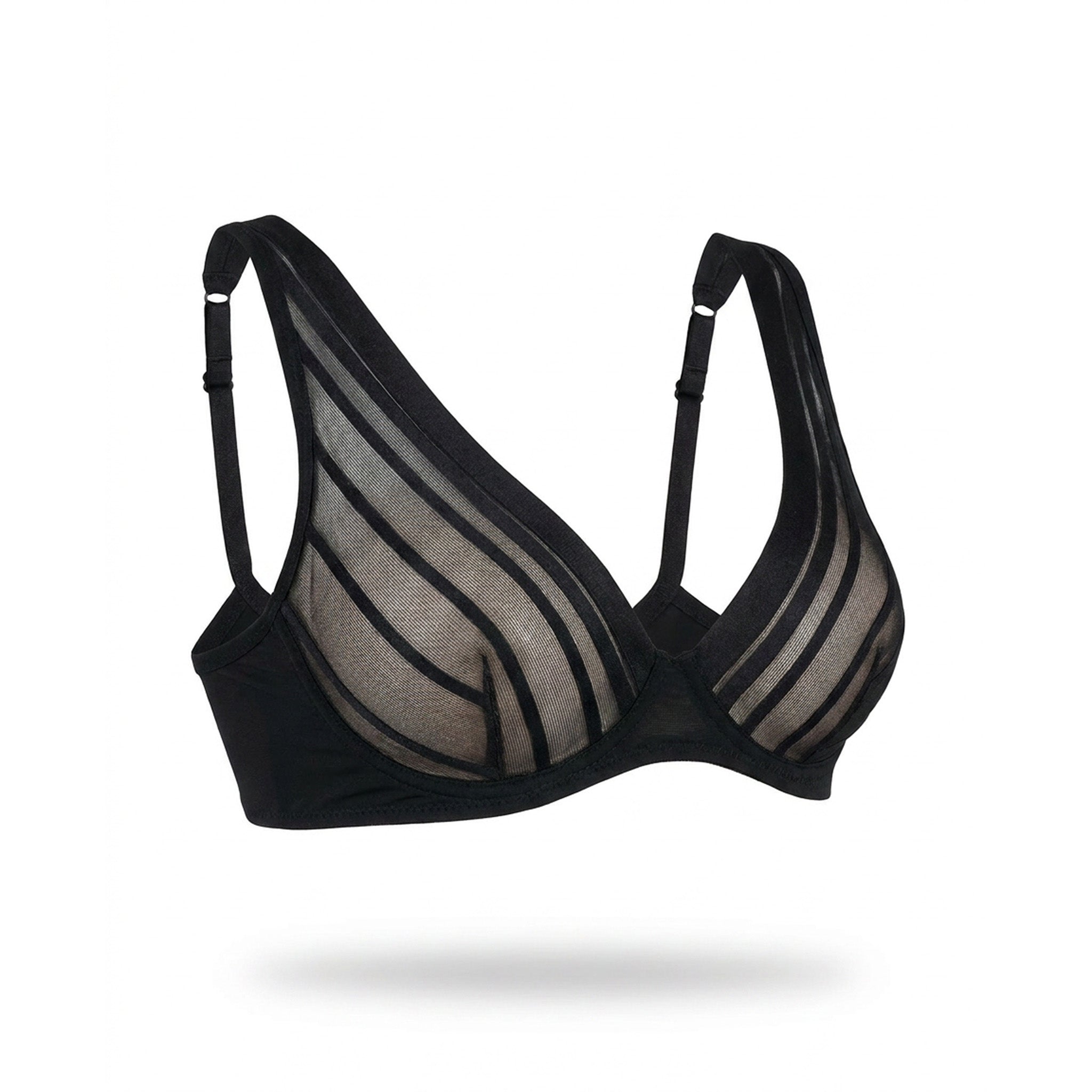 LOVE AND BRA Bra Balconette-BTJOY