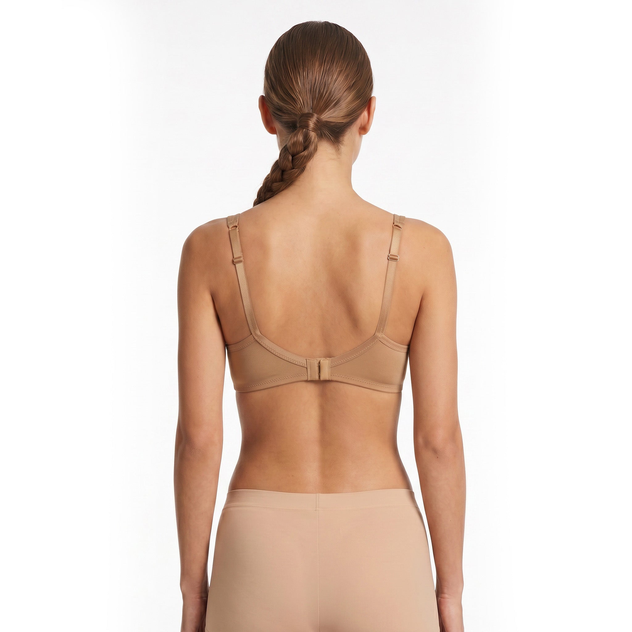 LOVE AND BRA Bra Balconette-BTJOY