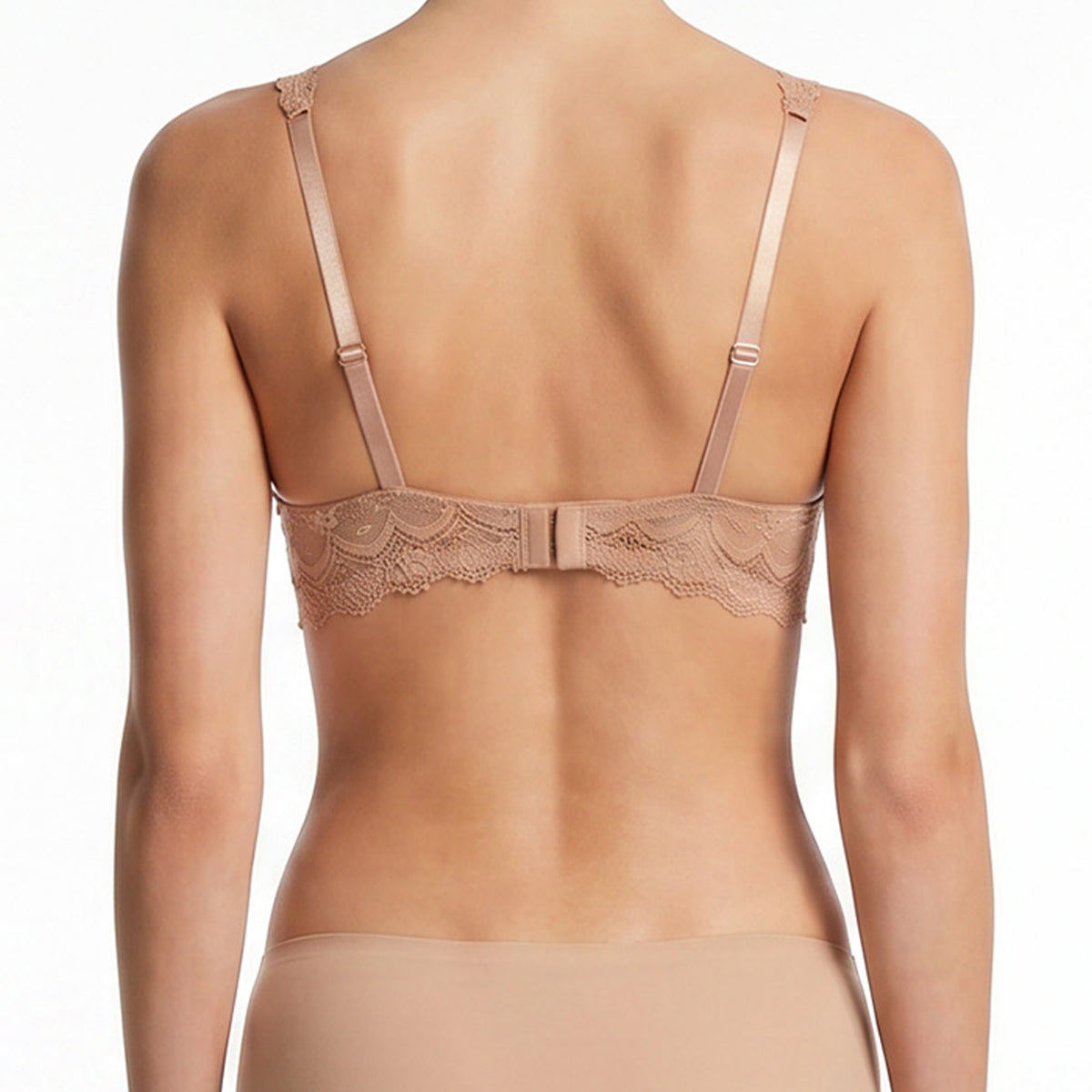 LOVE AND BRA Bralette Bra-BTMICHELLE
