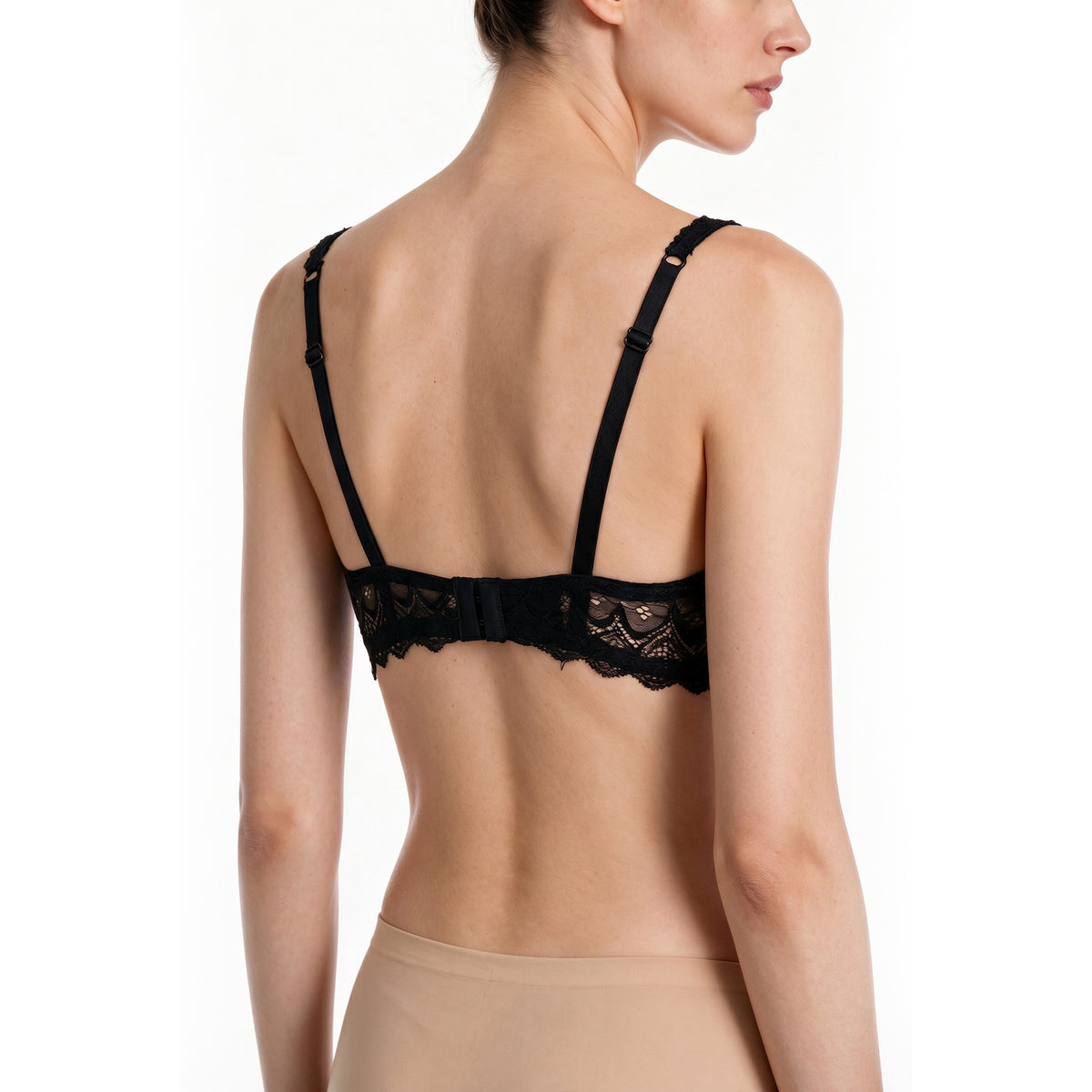 LOVE AND BRA Bralette Bra-BTMICHELLE