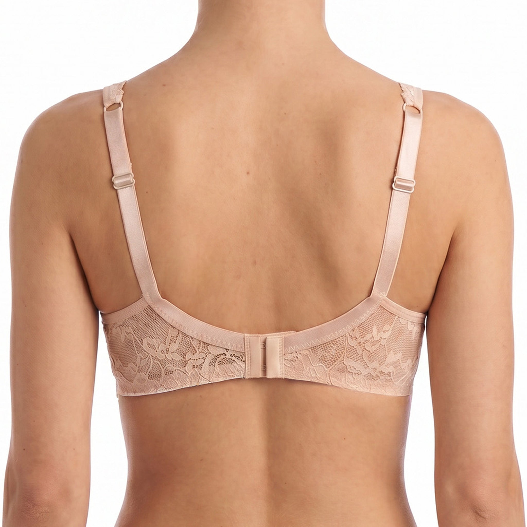 LOVE AND BRA Bra Balconette Unpadded-BTMIRELLE