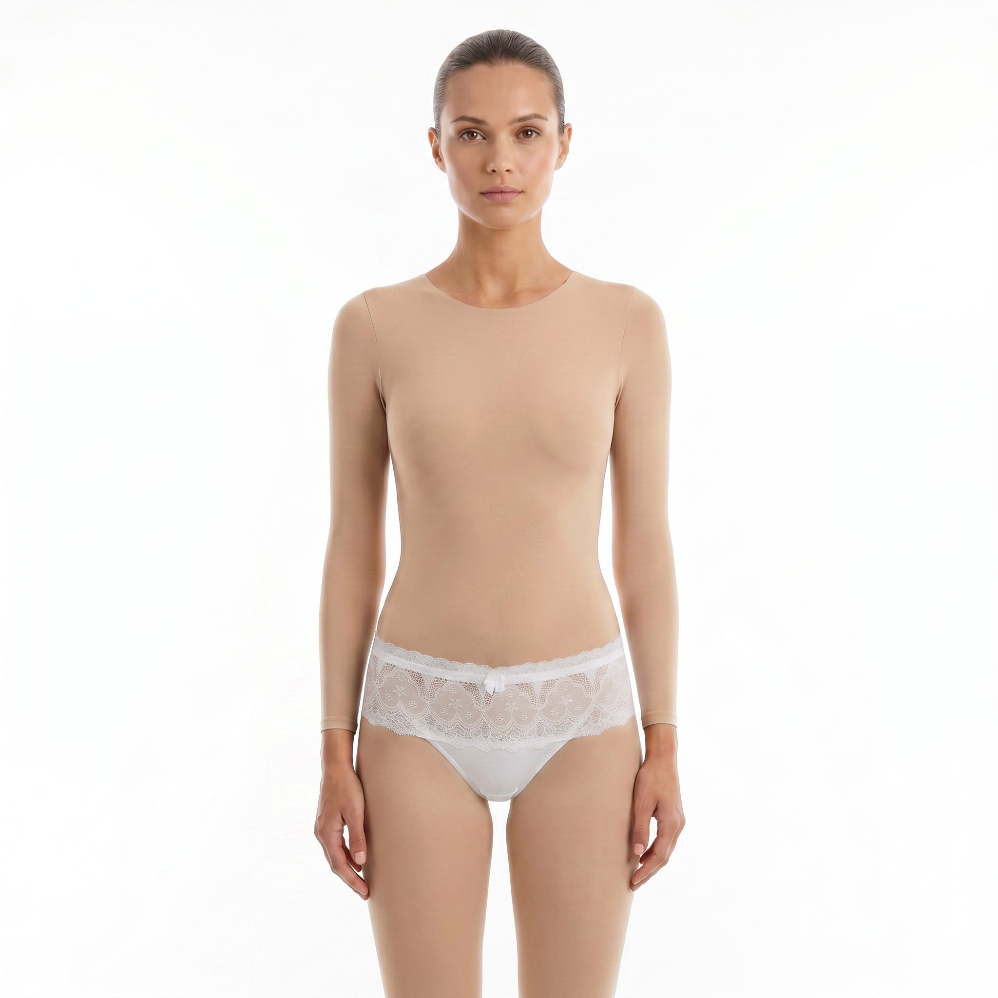INTERNATIONAL BELITAL - LOVE AND BRA Underwear Brief -BTMIRIAM - Aluna Kuwait