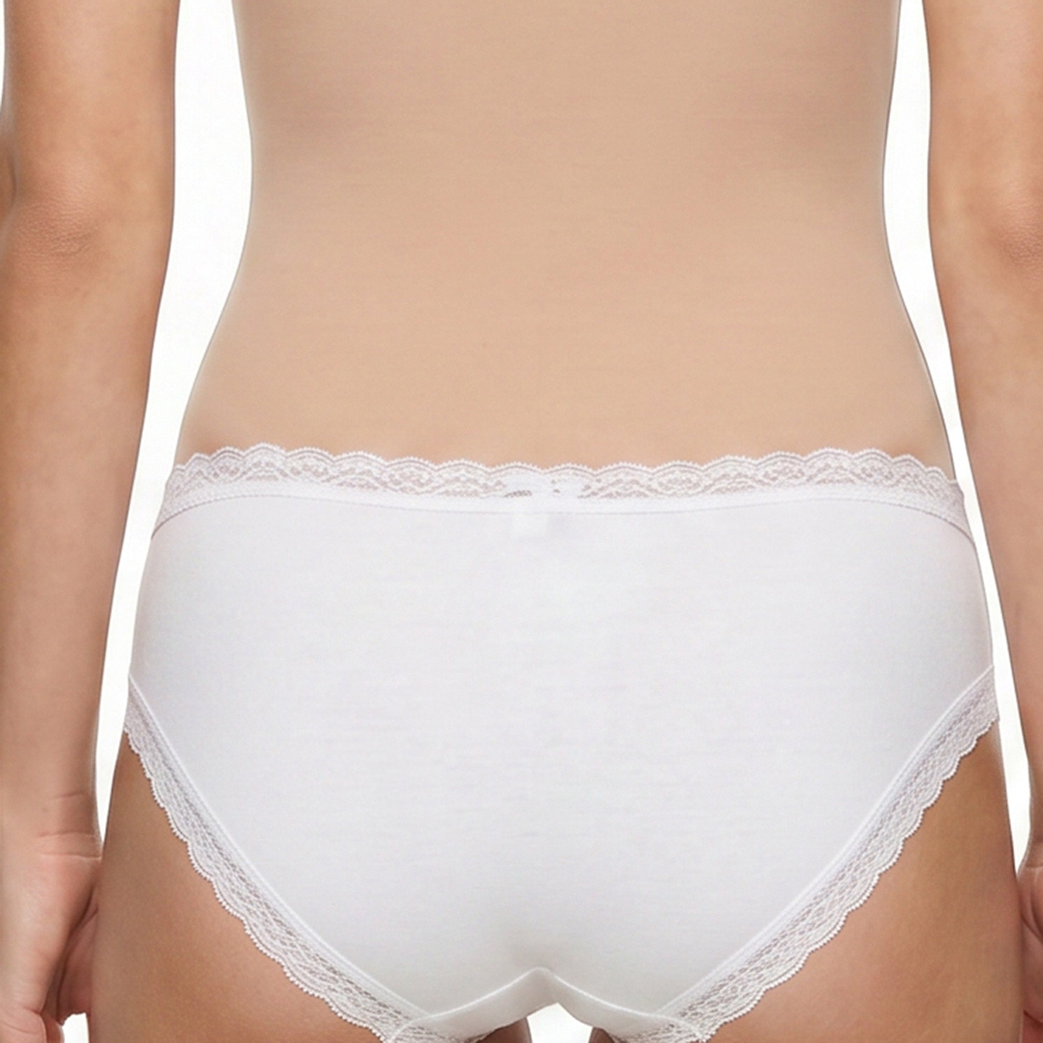 LOVE AND BRA Underwear Brief -BTMIRIAM