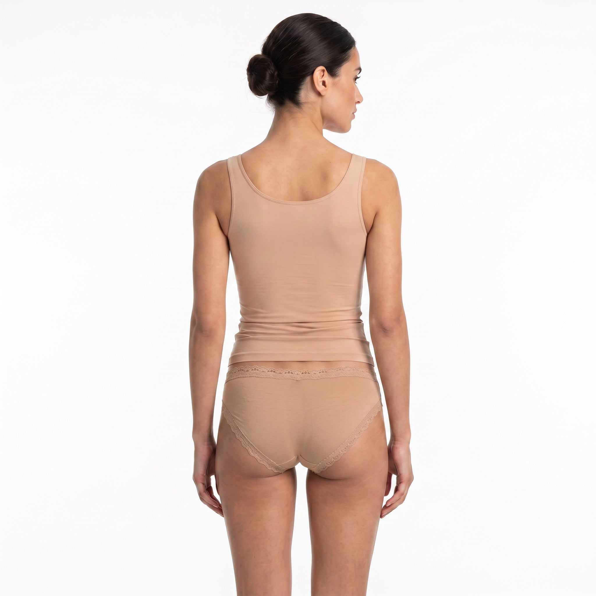 LOVE AND BRA Underwear Brief -BTMIRIAM
