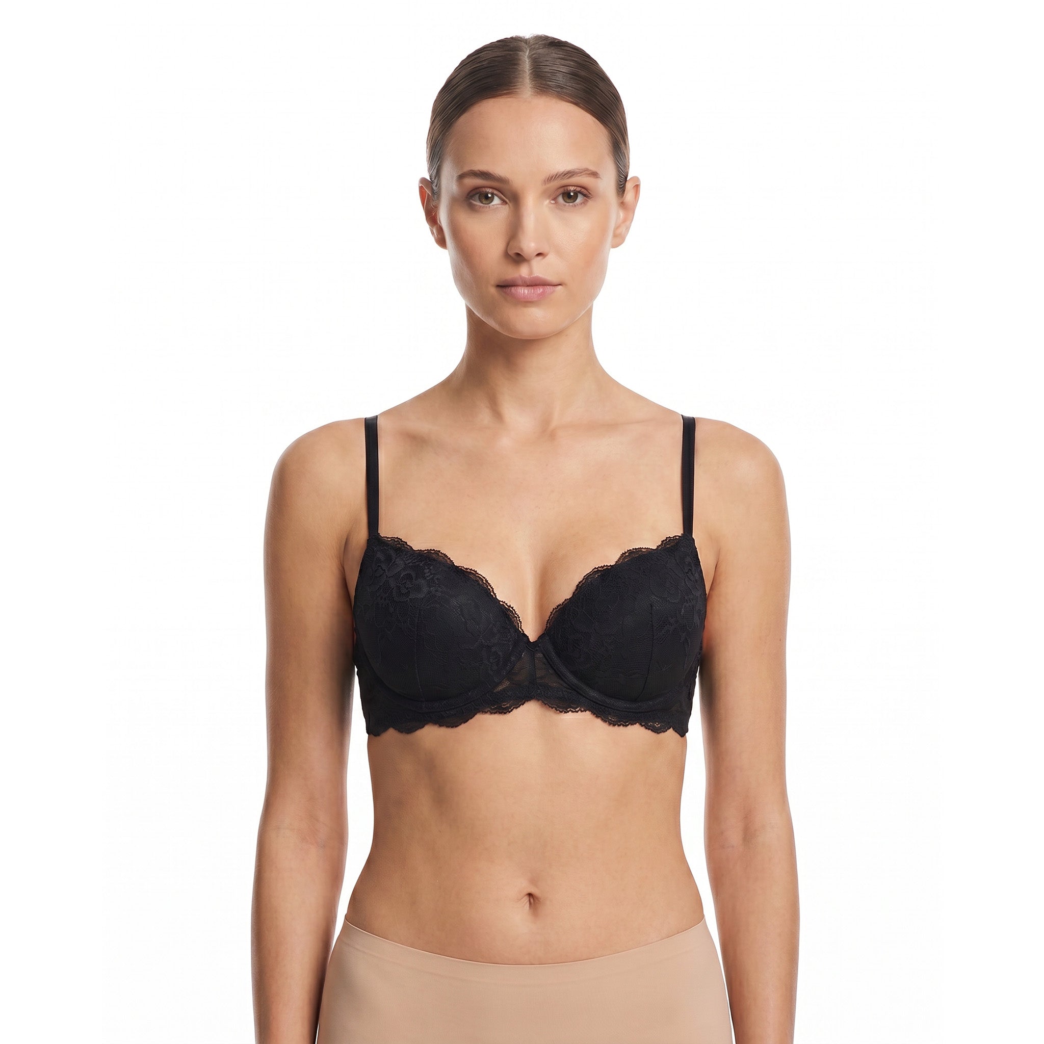 LOVE AND BRA Bra Super Push Up-BTNICOLE
