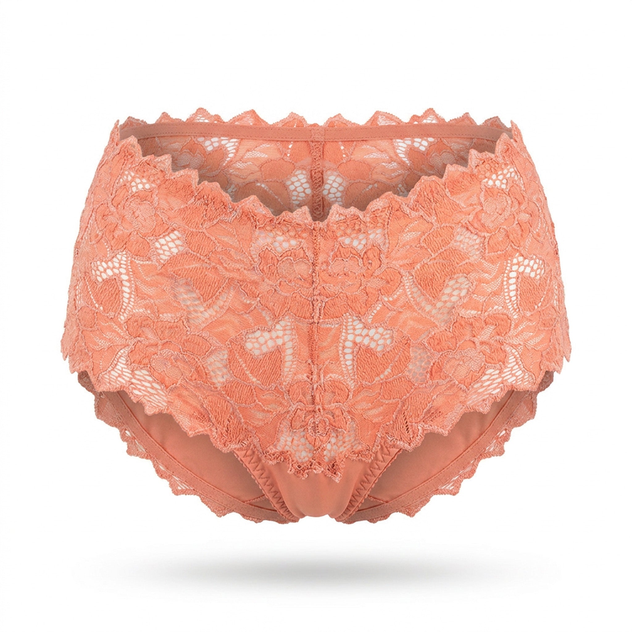 Sans Complexe Highwaisted brief-Arum-61564