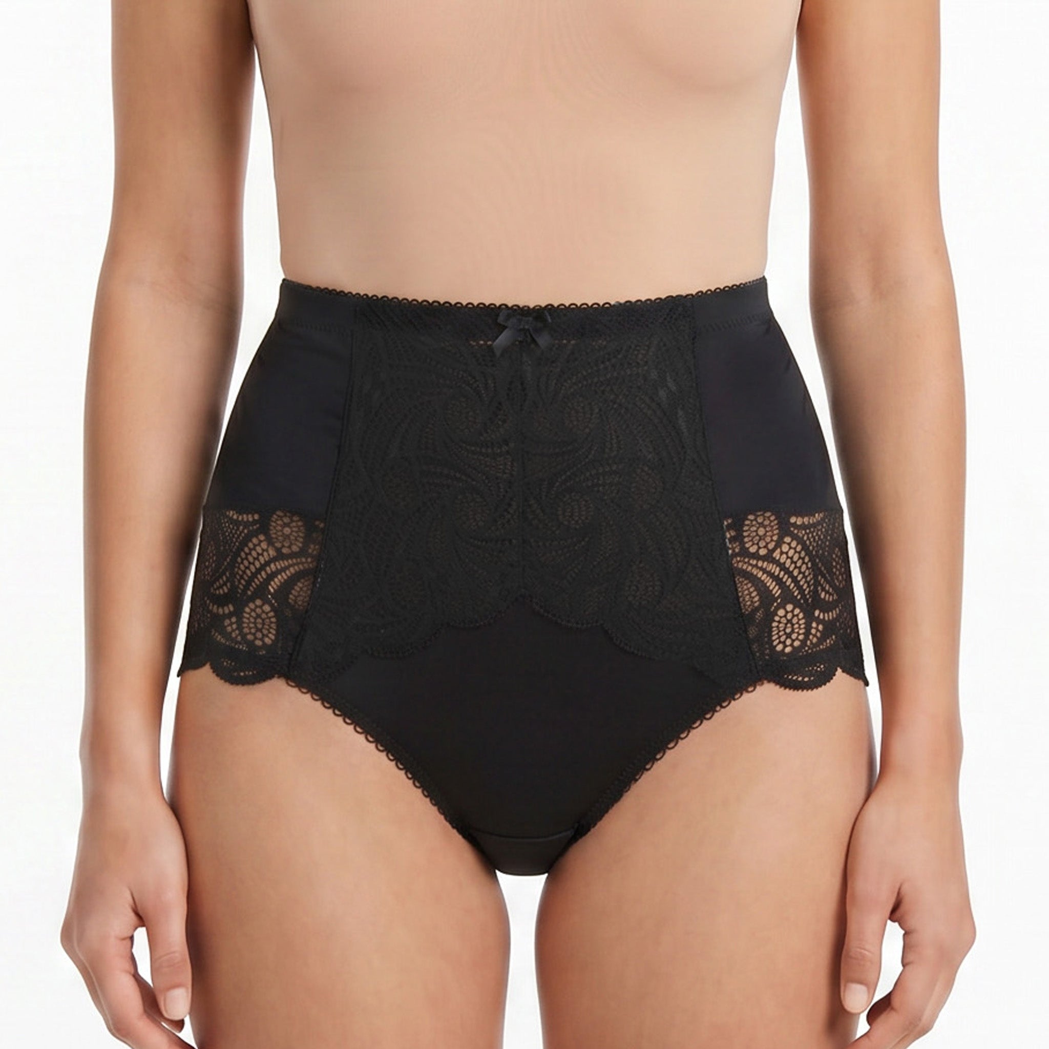 Sans Complexe Highwaisted shaping brief-Ariane-62PAA73