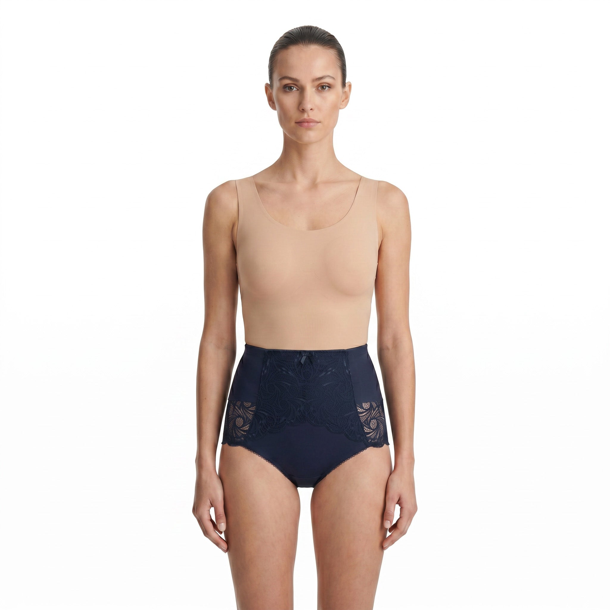 Sans Complexe Highwaisted shaping brief-Ariane-62PAA73