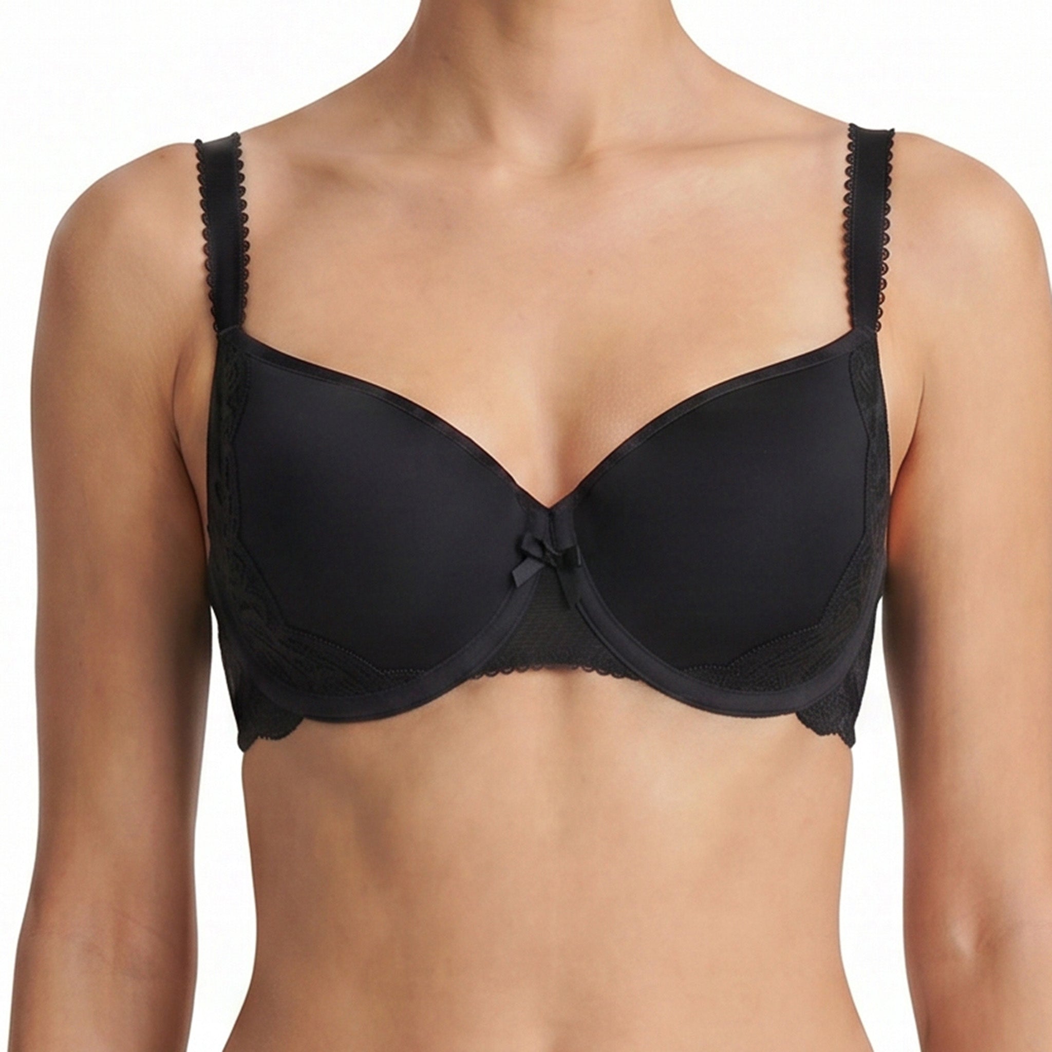 Sans Complexe Wire spacer bra- Ariane-73GAA73