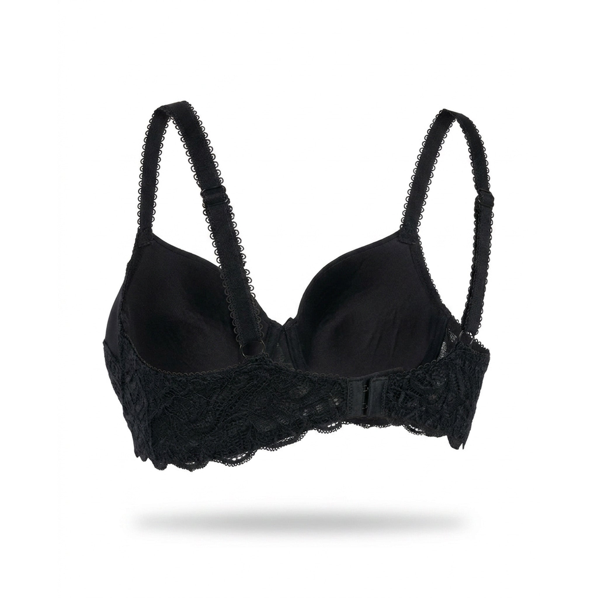 Sans Complexe Wire spacer bra- Ariane-73GAA73