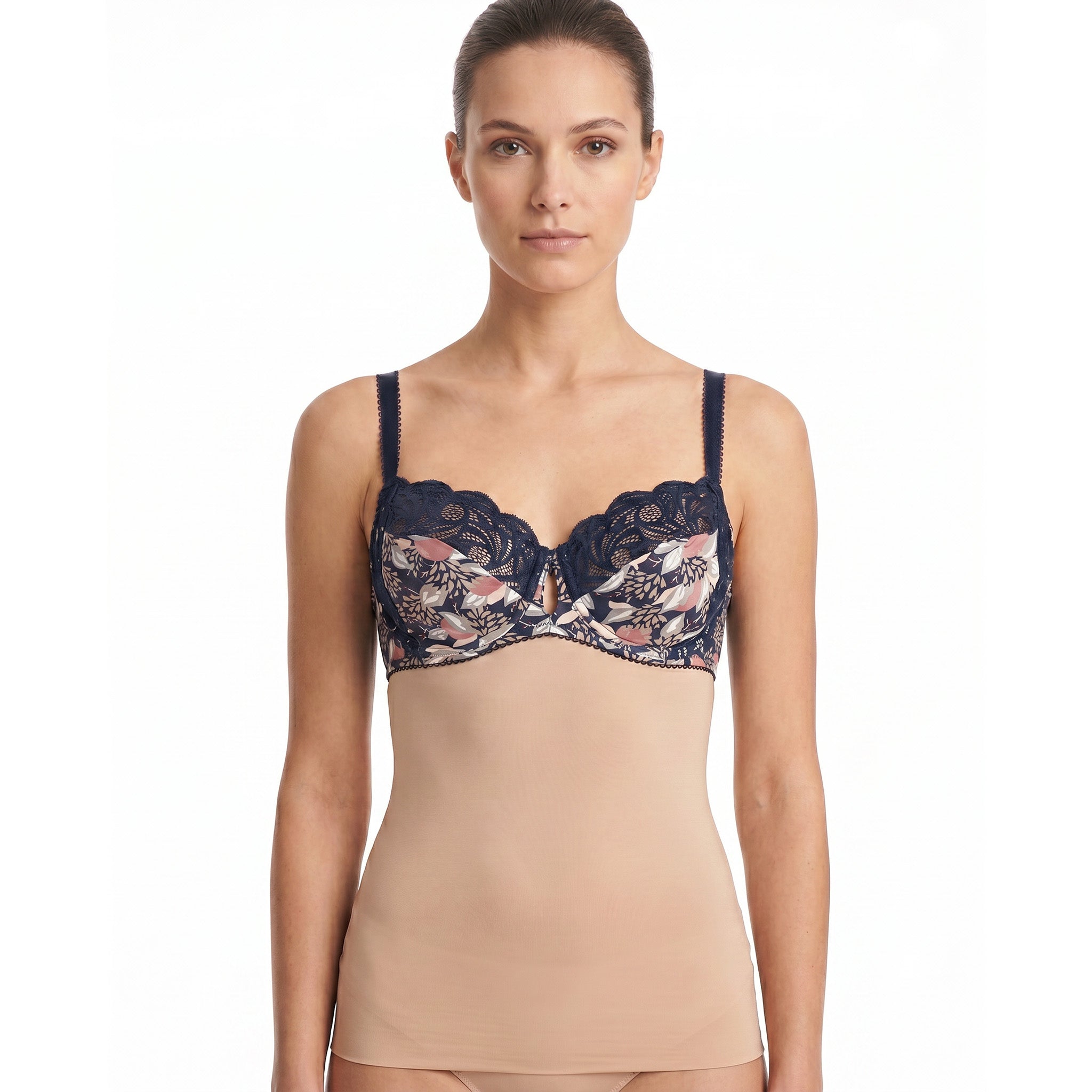 WOLF LINGERIE - Sans Complexe Wire bra-Ariane Fantaisy-70AAF30 - Aluna Kuwait