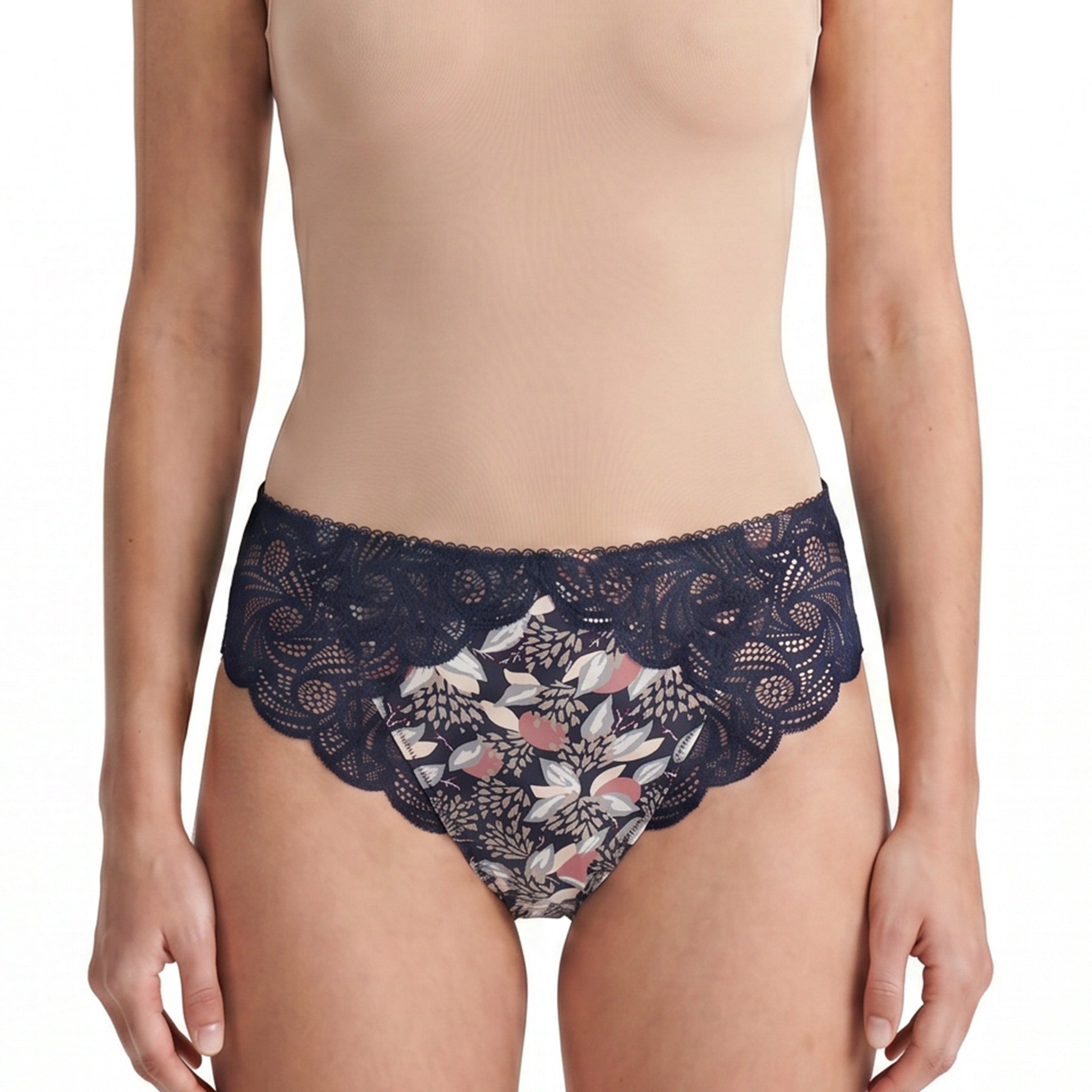 Sans Complexe Brief- Ariane Fantaisy-60PAF30