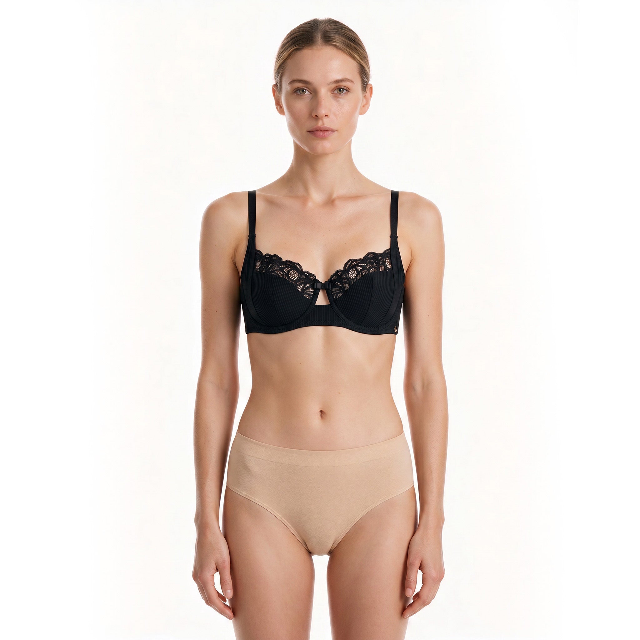 WOLF LINGERIE - Sans Complexe Wire bra-Ariane Essential-79AAF32 - Aluna Kuwait