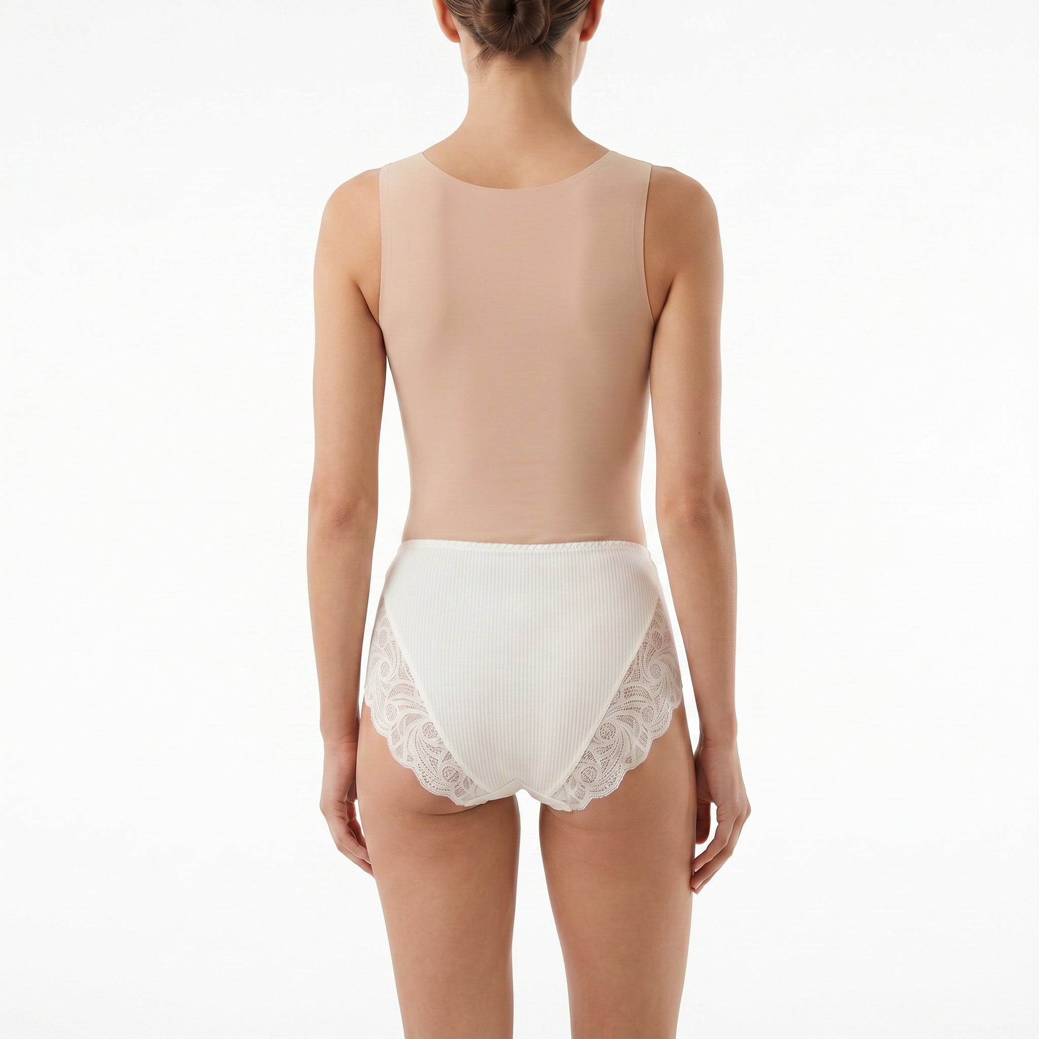 WOLF LINGERIE - Sans Complexe Brief-Ariane Essential-60PAF32 - Aluna Kuwait