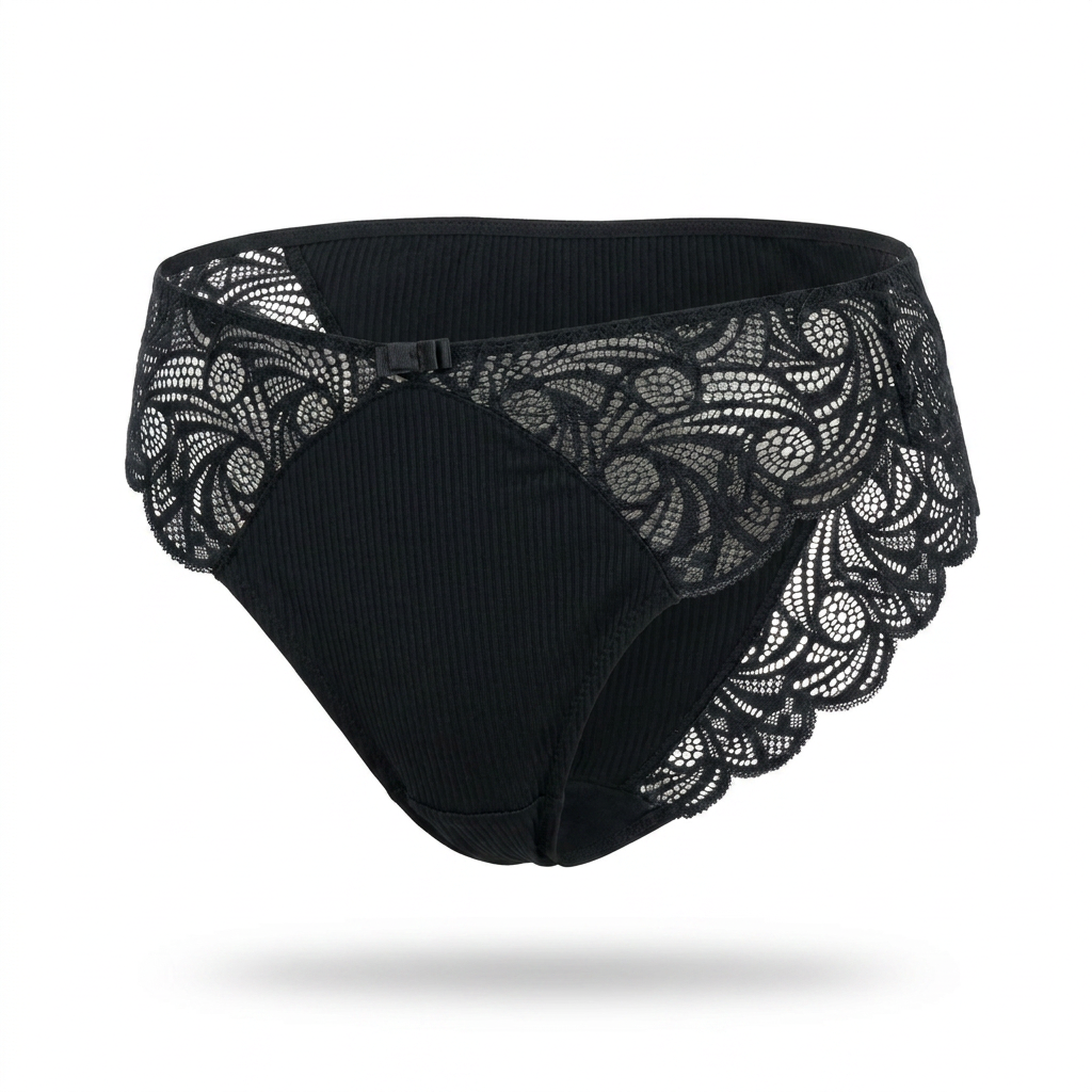 Sans Complexe Brief-Ariane Essential-60PAF32
