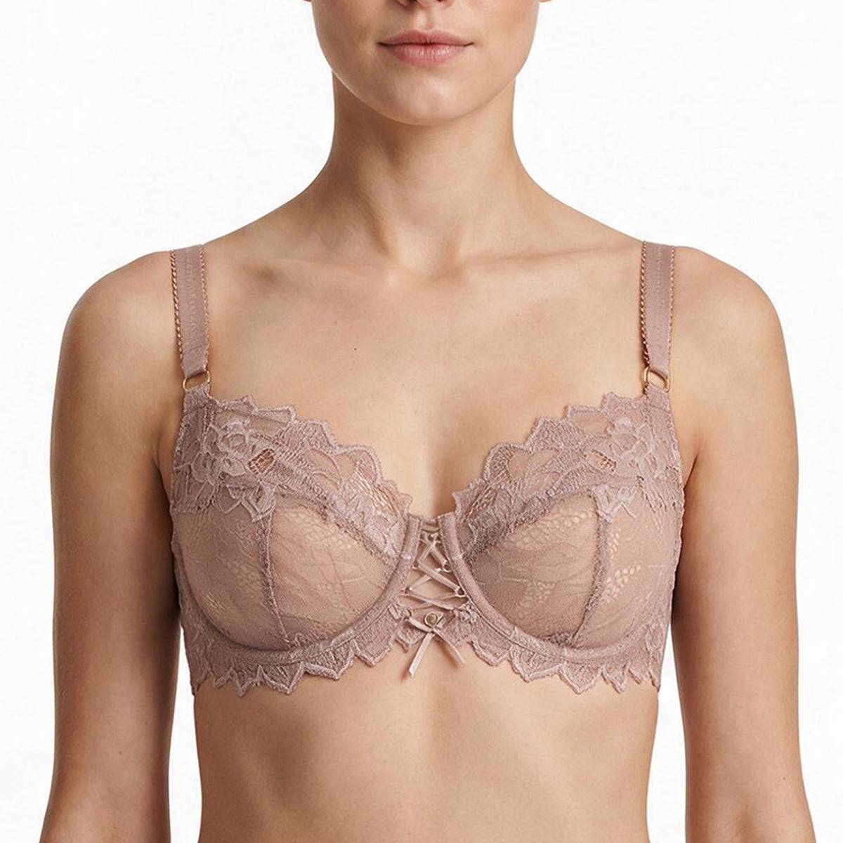 Sans Complexe Wire bra-Arum Prima-70AAG22