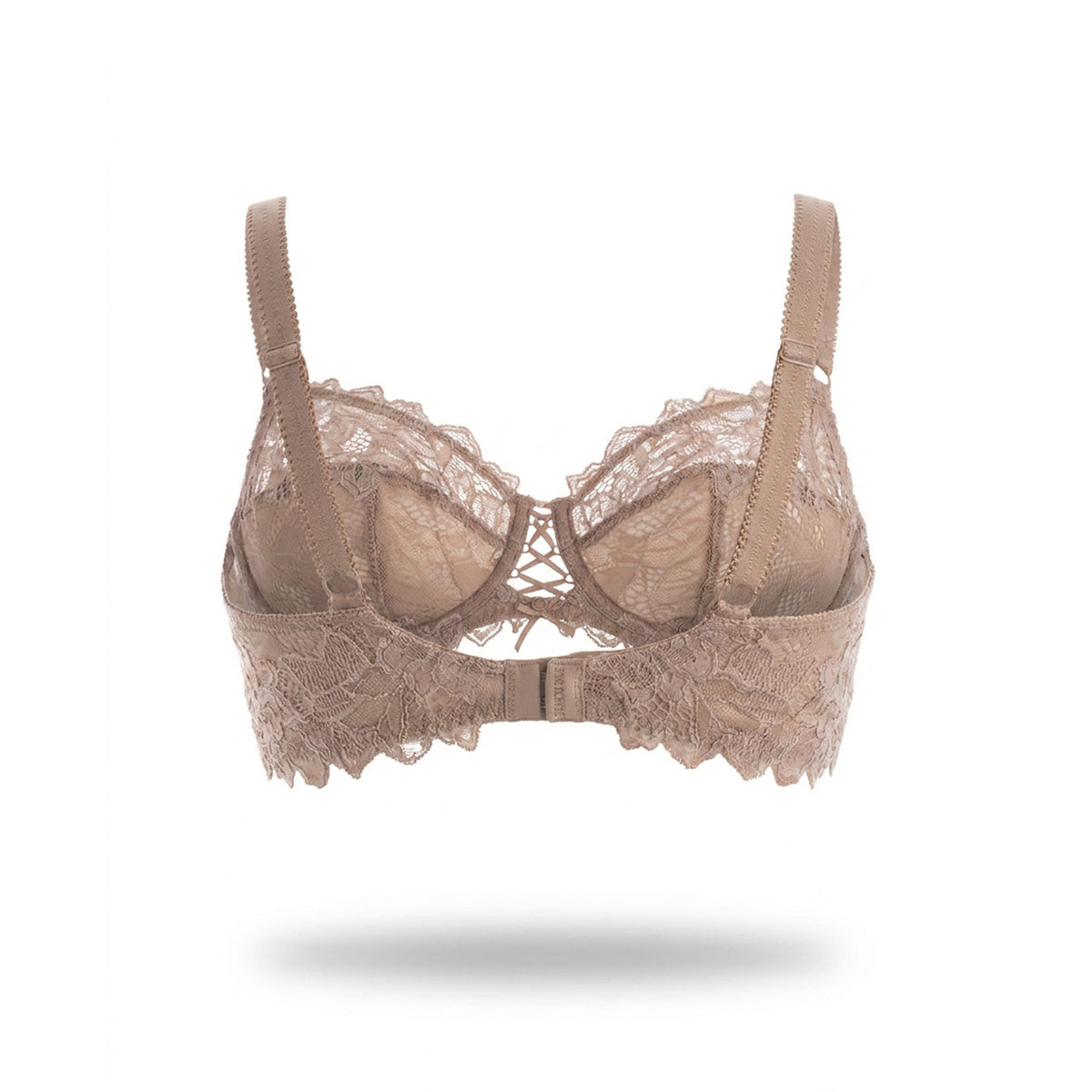 Sans Complexe Wire bra-Arum Prima-70AAG22