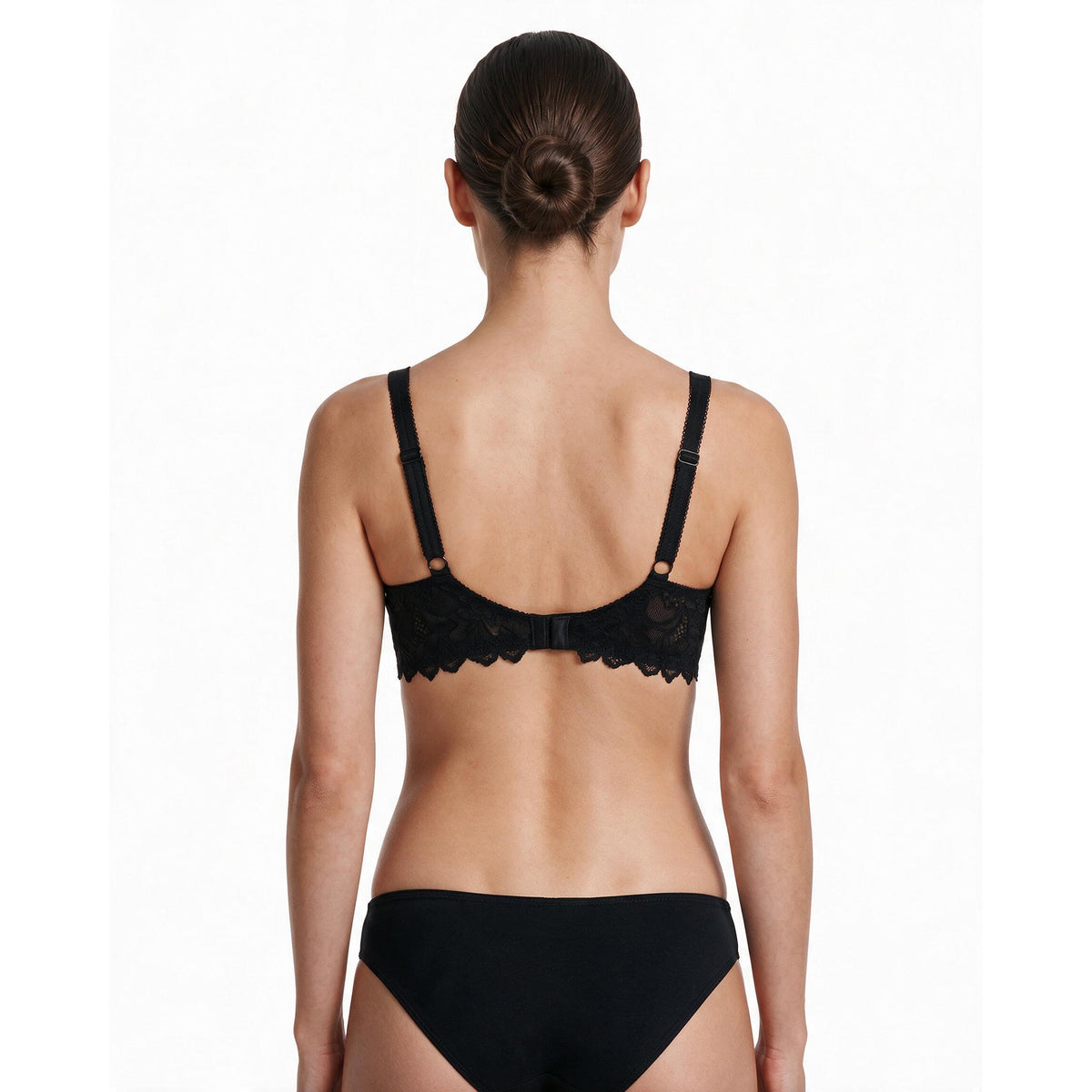 Sans Complexe Wire bra-Arum Prima-70AAG22