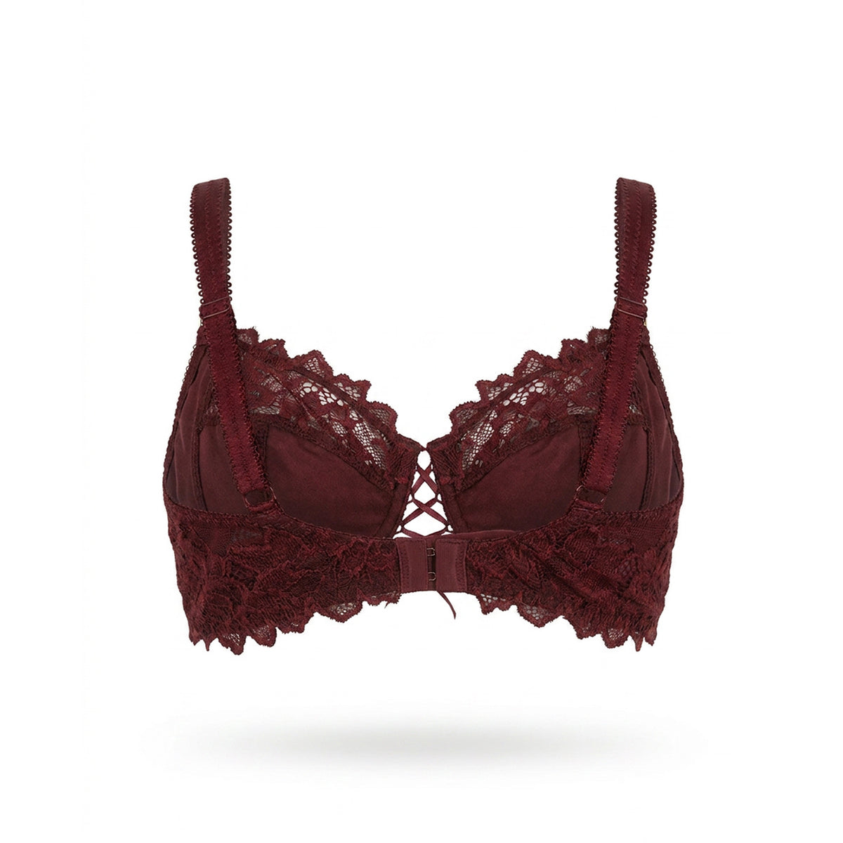Sans Complexe Wire bra-Arum Prima-70AAG22