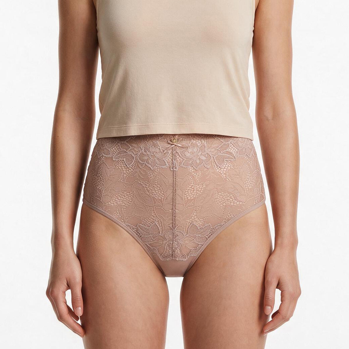 Sans Complexe Highwaisted brief- Arum Prima-61PAG22