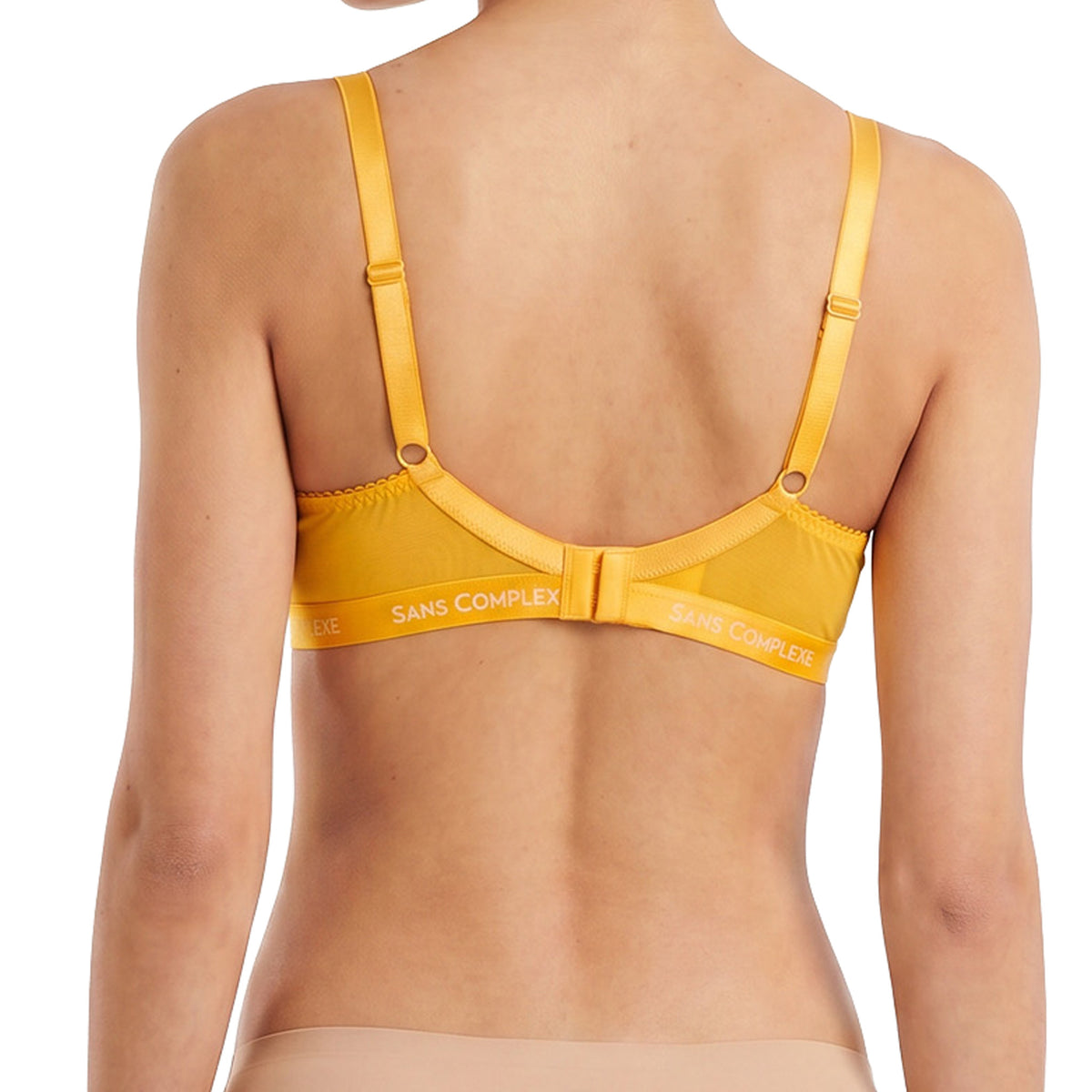 Sans Complexe Wire bra-Arum Trend-73AAJ46