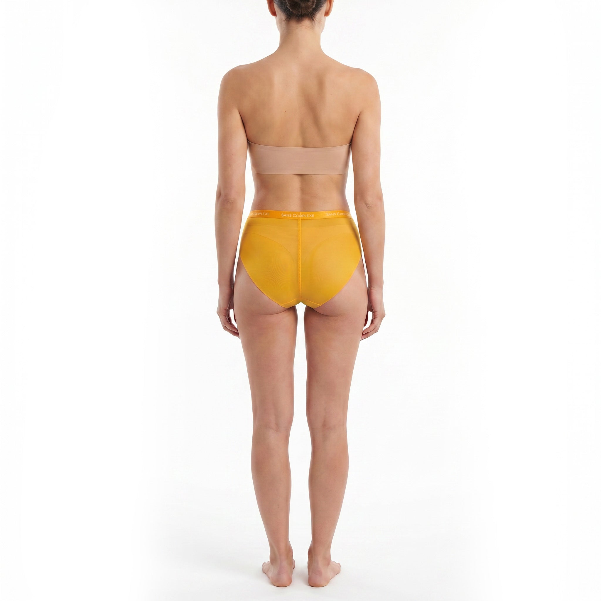WOLF LINGERIE - Sans Complexe Brief-Arum Trend-60PAJ46 - Aluna Kuwait