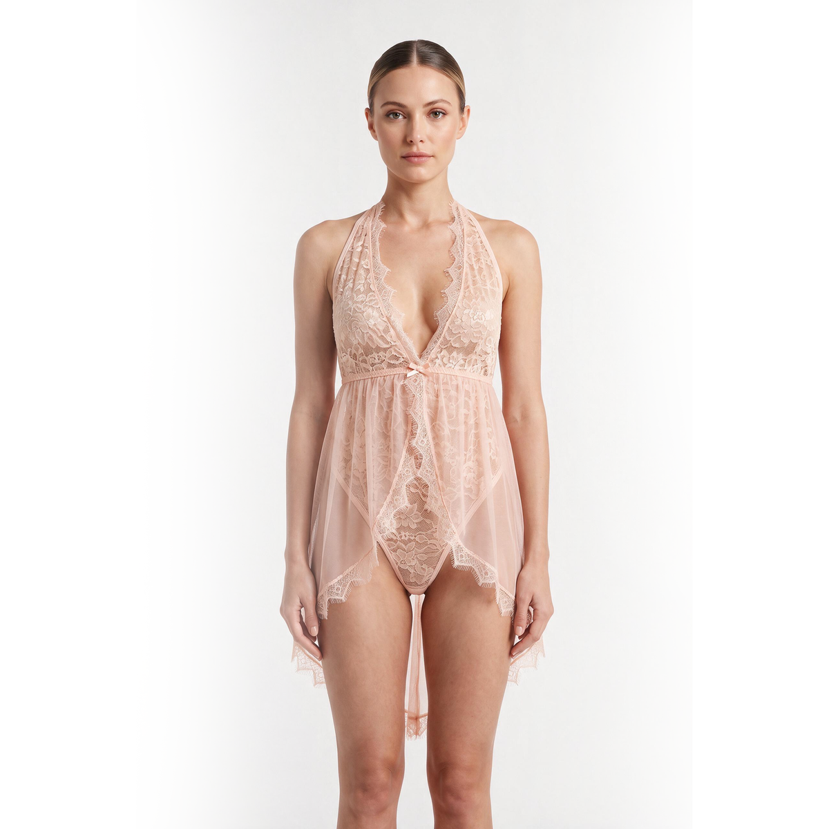 DREAM GIRL Teddies - Dream Girl Teddy-CA11513 - Aluna Kuwait