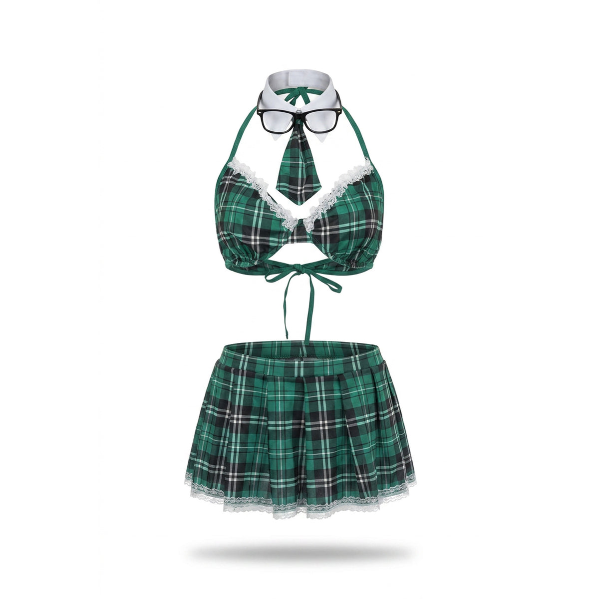 Dream Girl Costume Set-CA12228