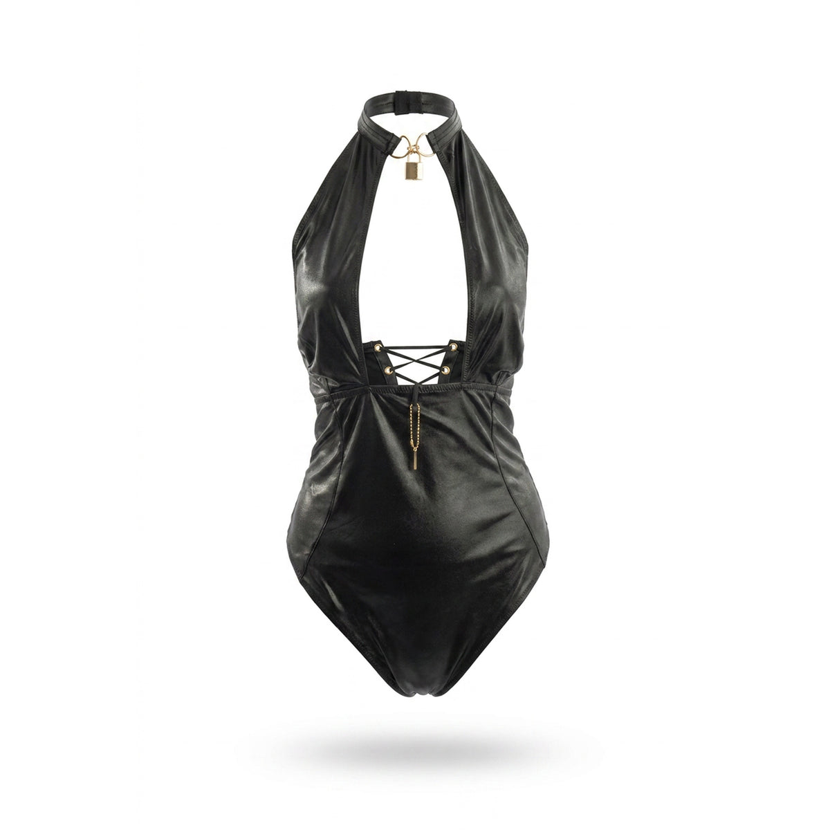 Dream Girl Teddy Fetish & Restraints-CA12814
